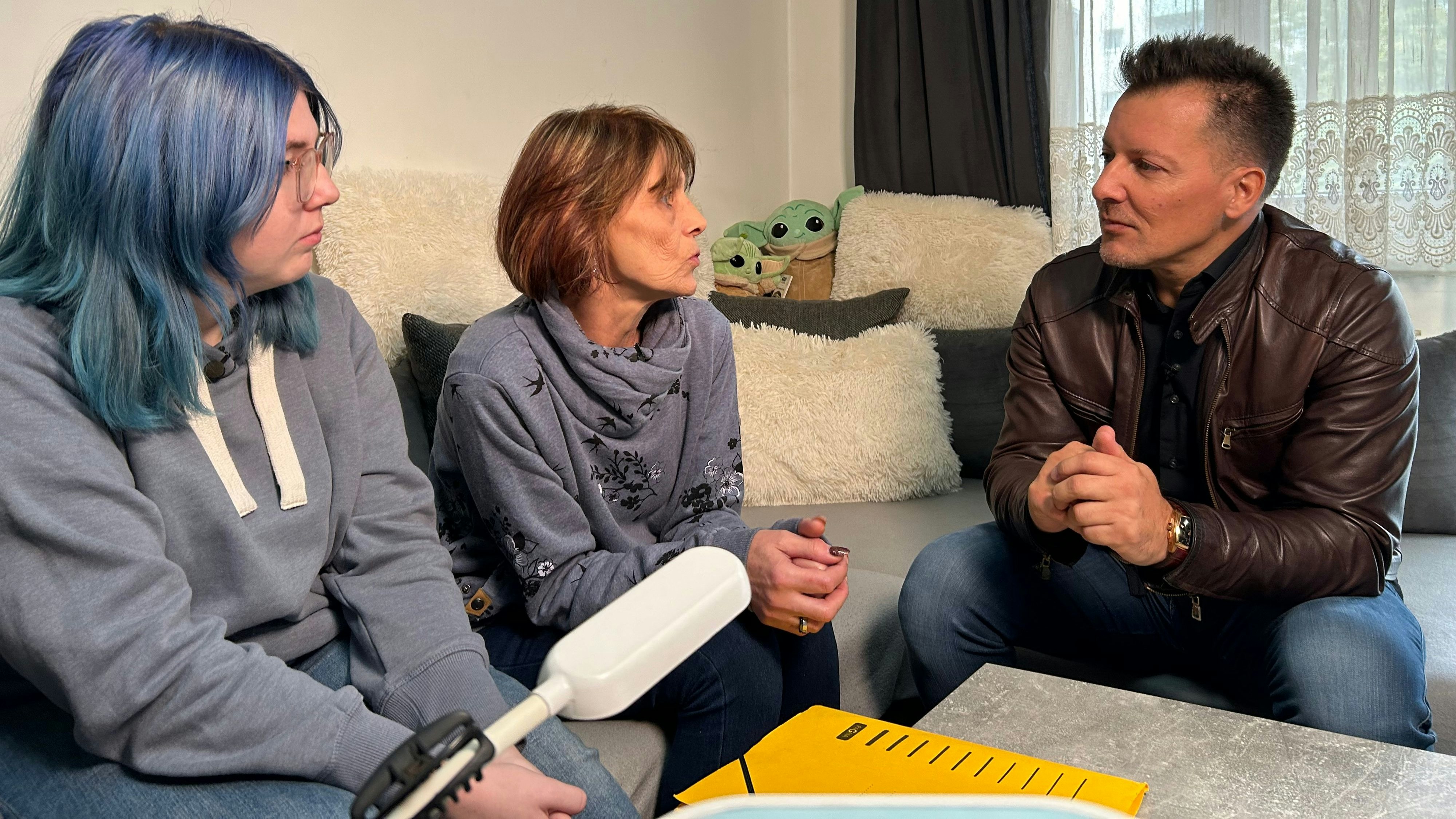 "Mein Recht" - Nach Thermen-Pfusch – Pensionistin und Enkelin in Lebensgefahr