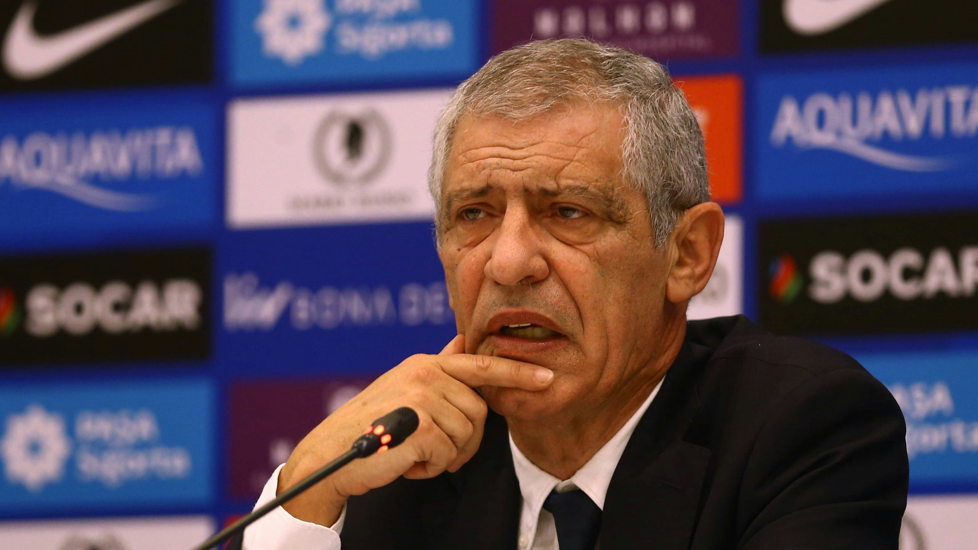 Heute.at - Ronaldo-Lieblingstrainer ist nach Debakel arbeitslos