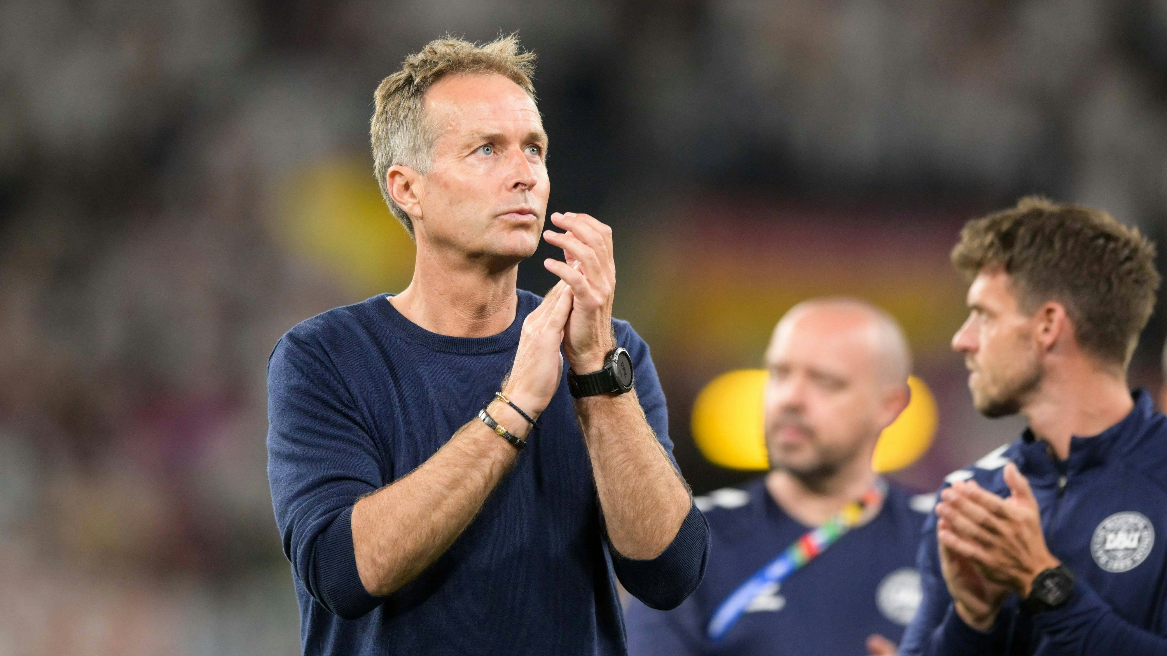 Heute.at - Nach Blitz-Rauswurf! Leverkusen findet neuen Trainer