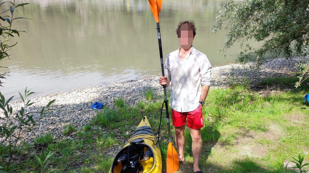 Heute.at - Todes-Rätsel – er wollte in die Türkei, kam aber nie an