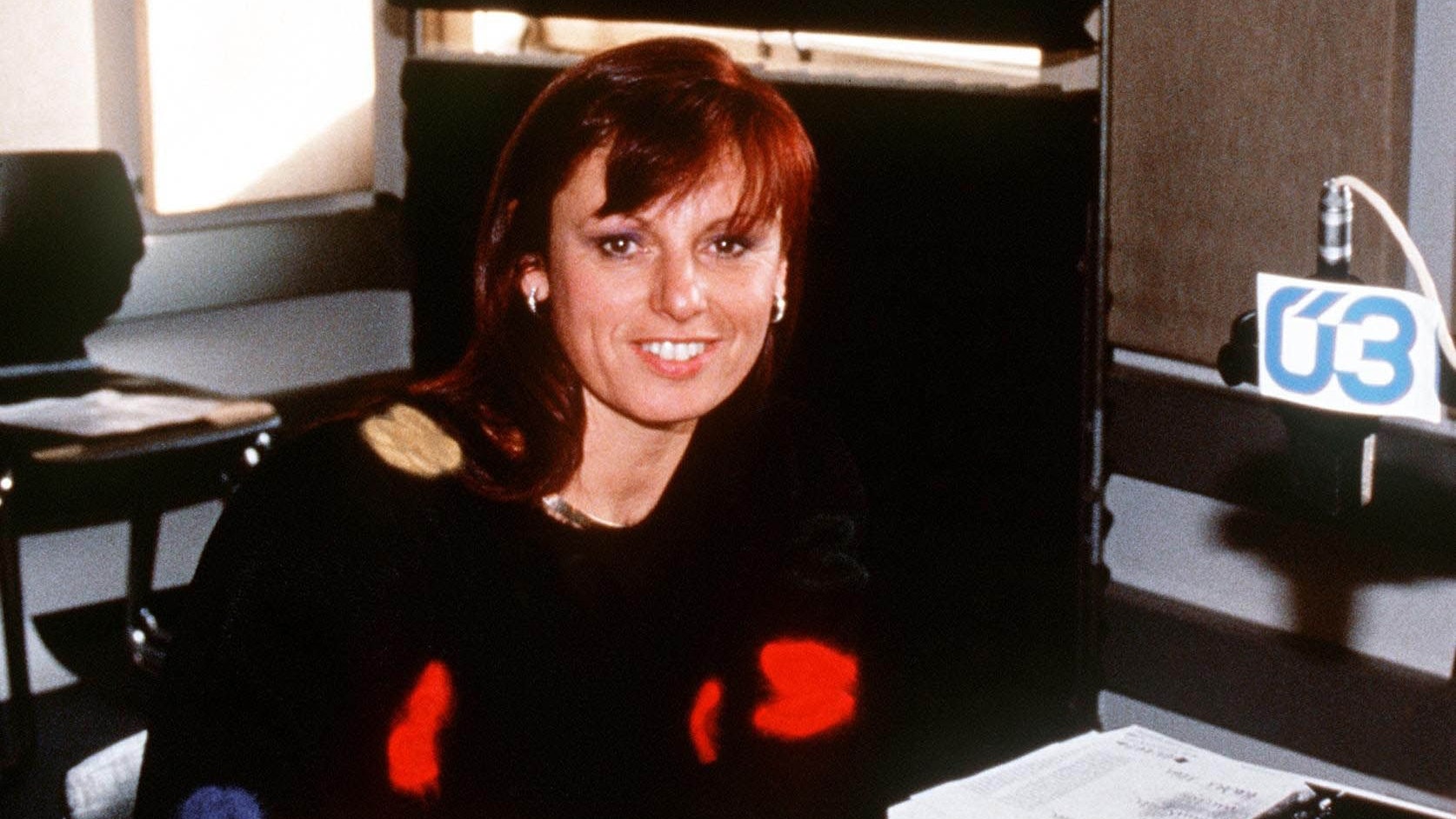 <strong>Nora Frey</strong>: Das "Ö3-Freizeichen" polarisiert über viele Jahre die Radio-Nation.