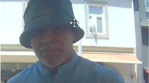 Heute.at - Bitte um Hinweise! Polizei sucht diesen Mann