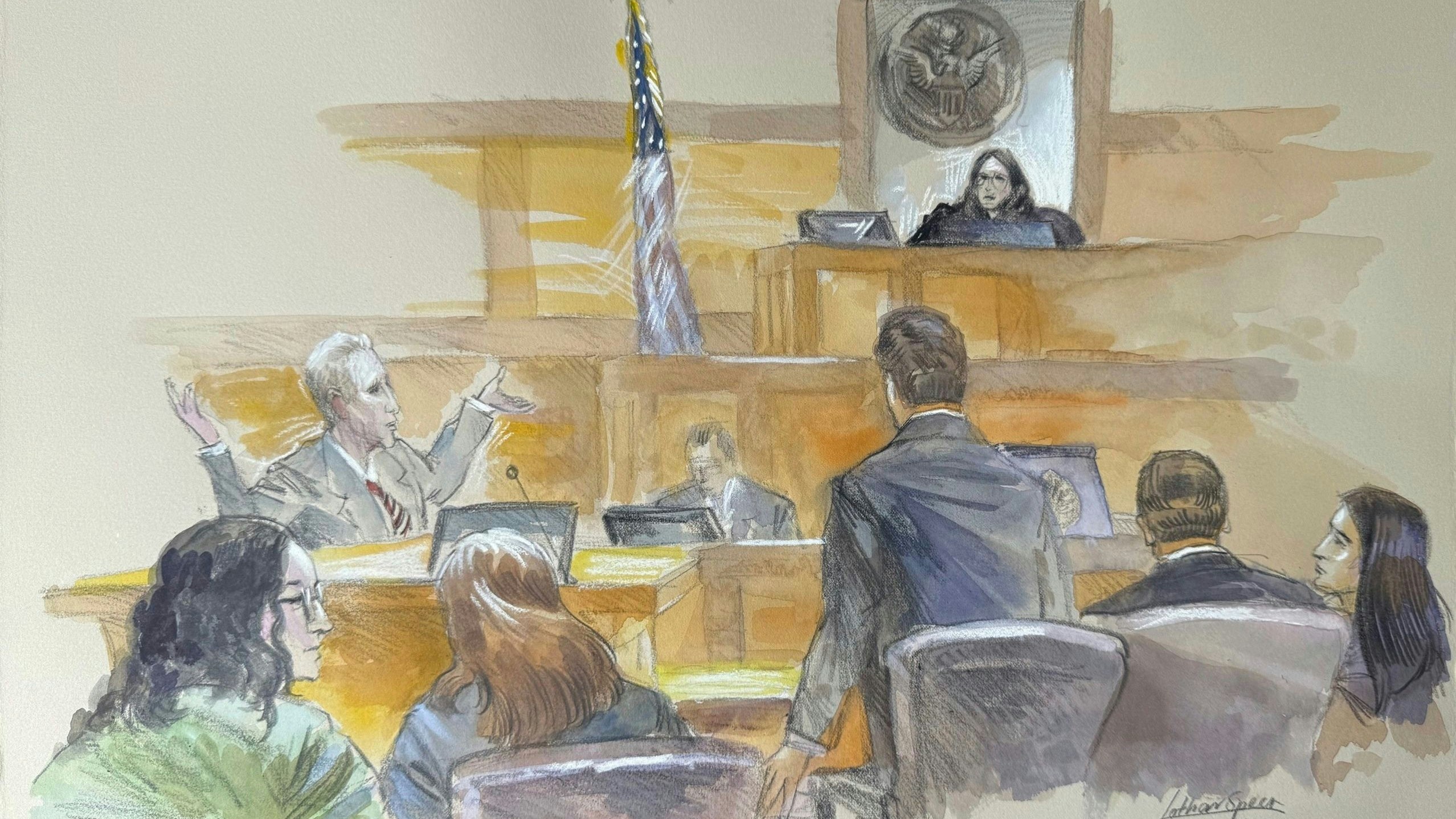 Heute.at - Versuchtes Trump-Attentat – Mann (59) vor Gericht