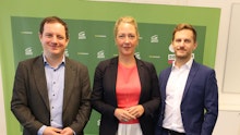 Teure Öffis & Sozialkürzung: Grüne kündigen Aktionen an