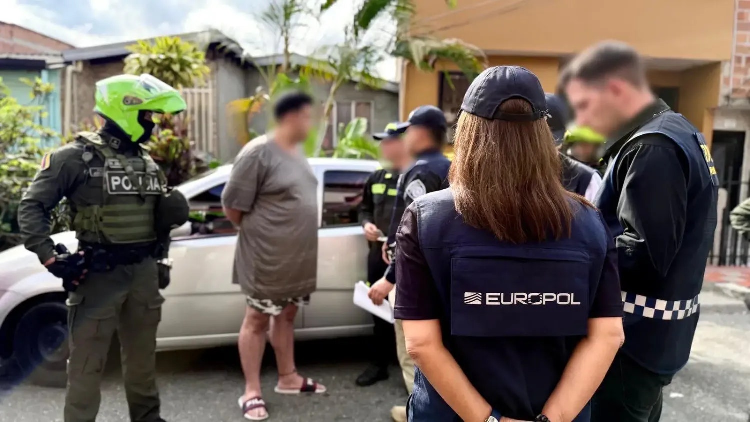 Heute.at - Sexhandel aufgeflogen! Europol jagt jetzt Österreicher