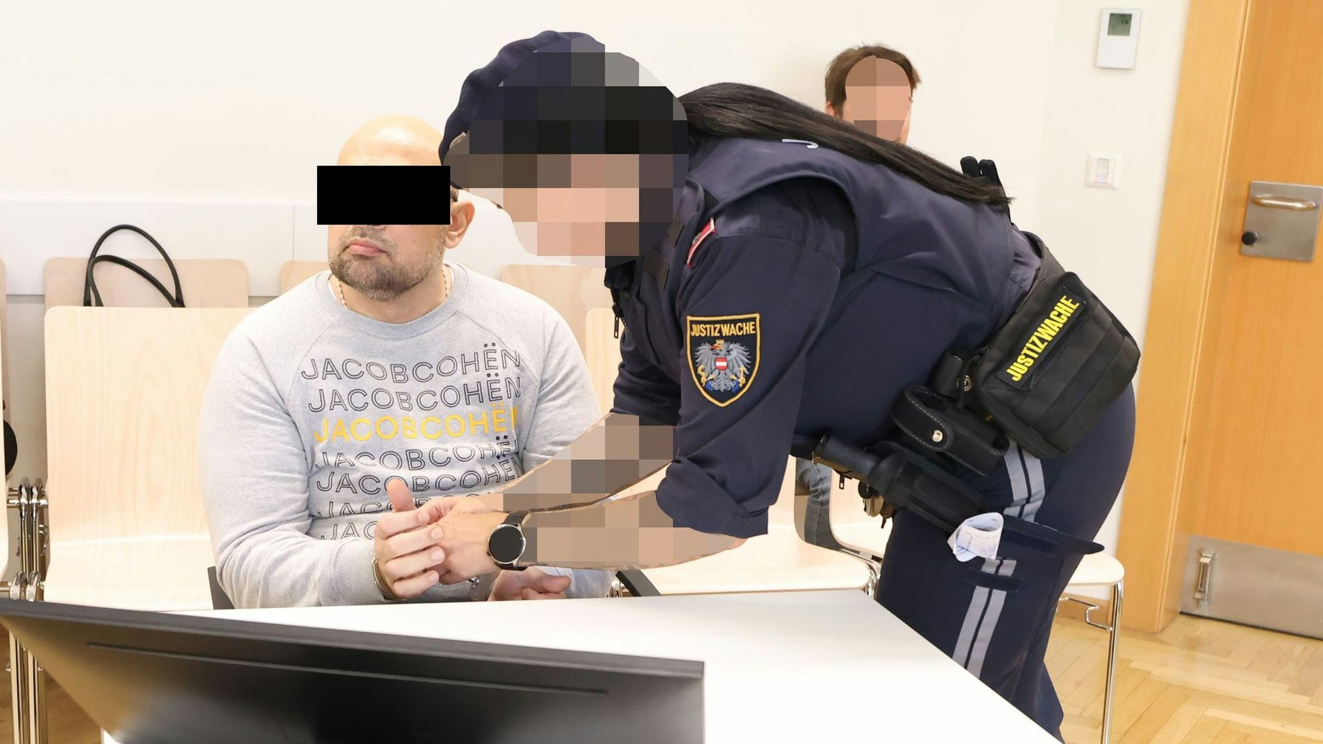 Heute.at - Cool down! – Mit Schockanrufen 800.000 Euro ergaunert