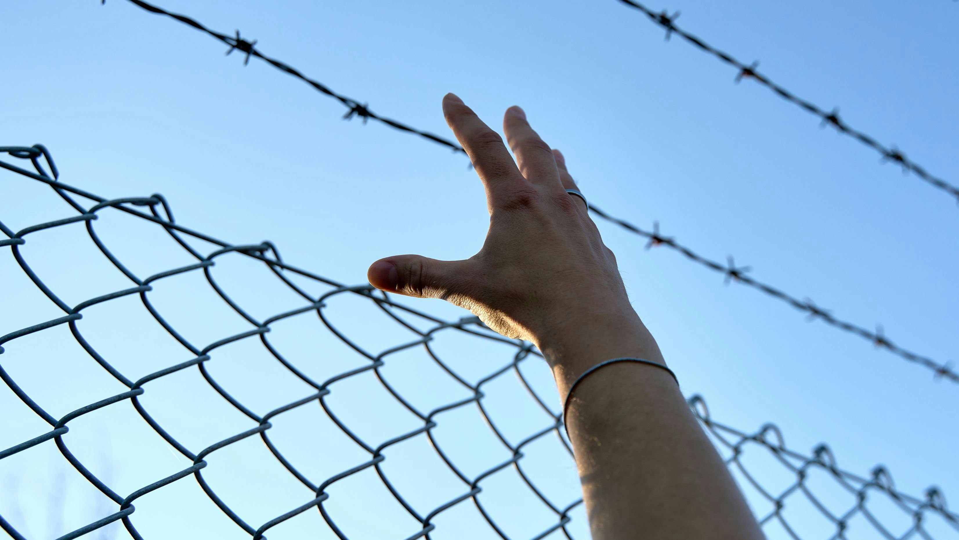 Heute.at - Asylanträge in Europa gehen plötzlich massiv zurück