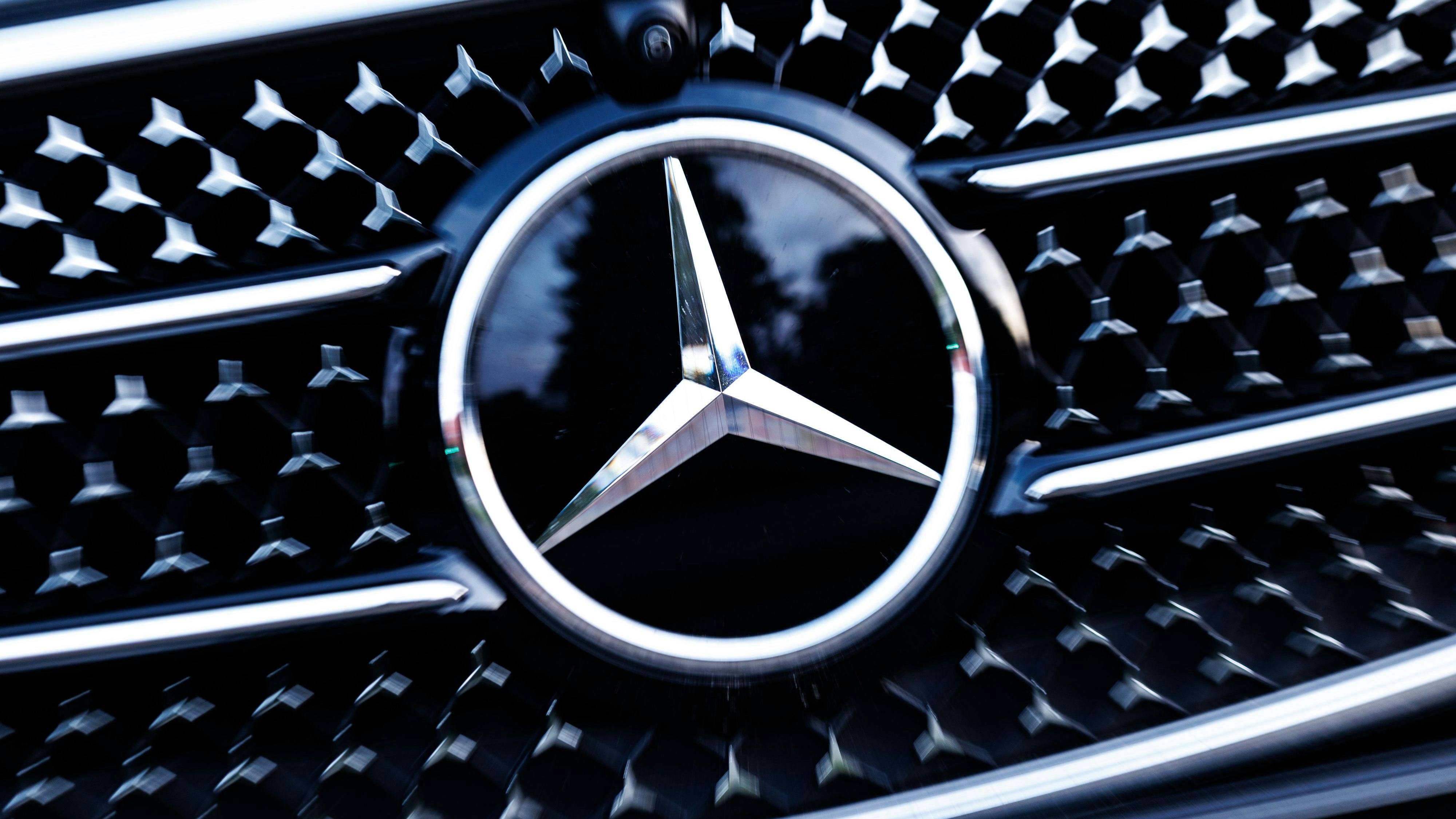 Heute.at - Mercedes scheitert als einziger Hersteller an CO2-Ziel