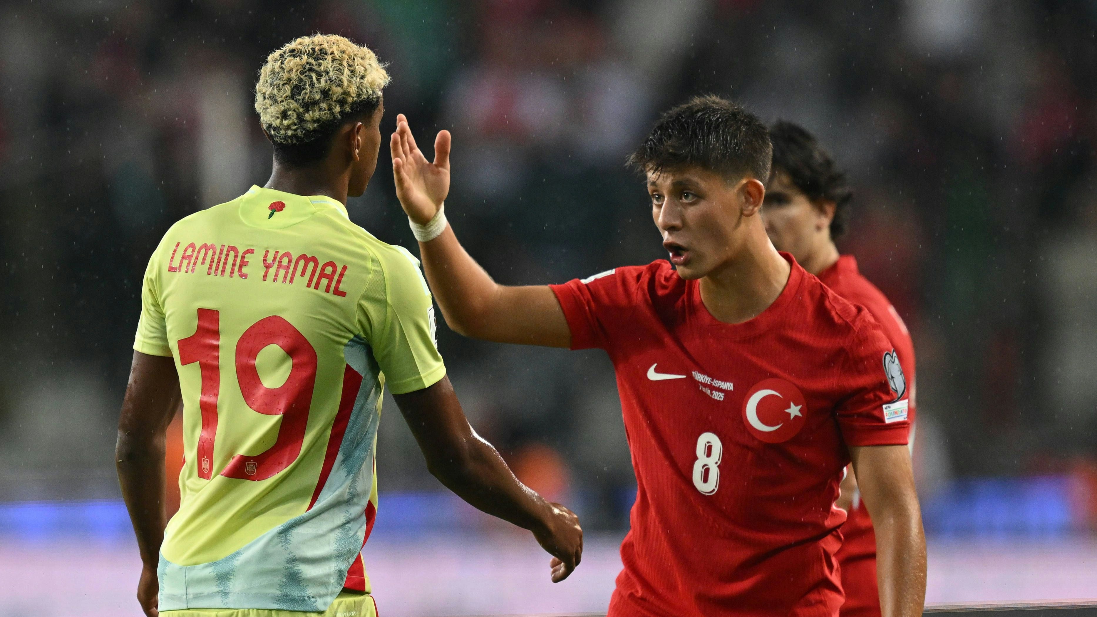 Heute.at - Türkei-Albtraum – 0:6-Pleite daheim in der WM-Quali