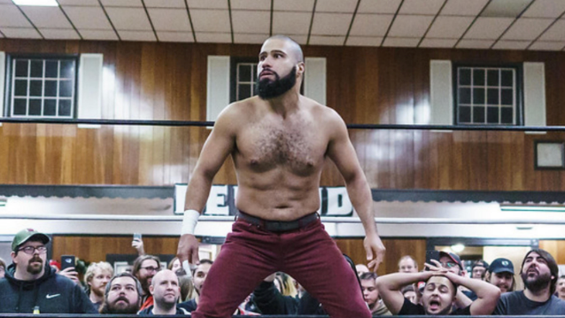 Heute.at - Wrestling-Ass stirbt Tage nach Rücktritt mit 39 Jahren