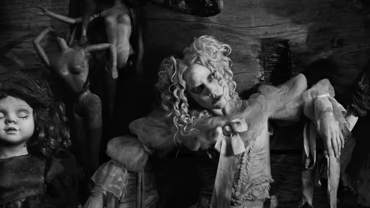 Heute.at - Auf dieser Insel tanzt Lady Gaga – du kannst hin