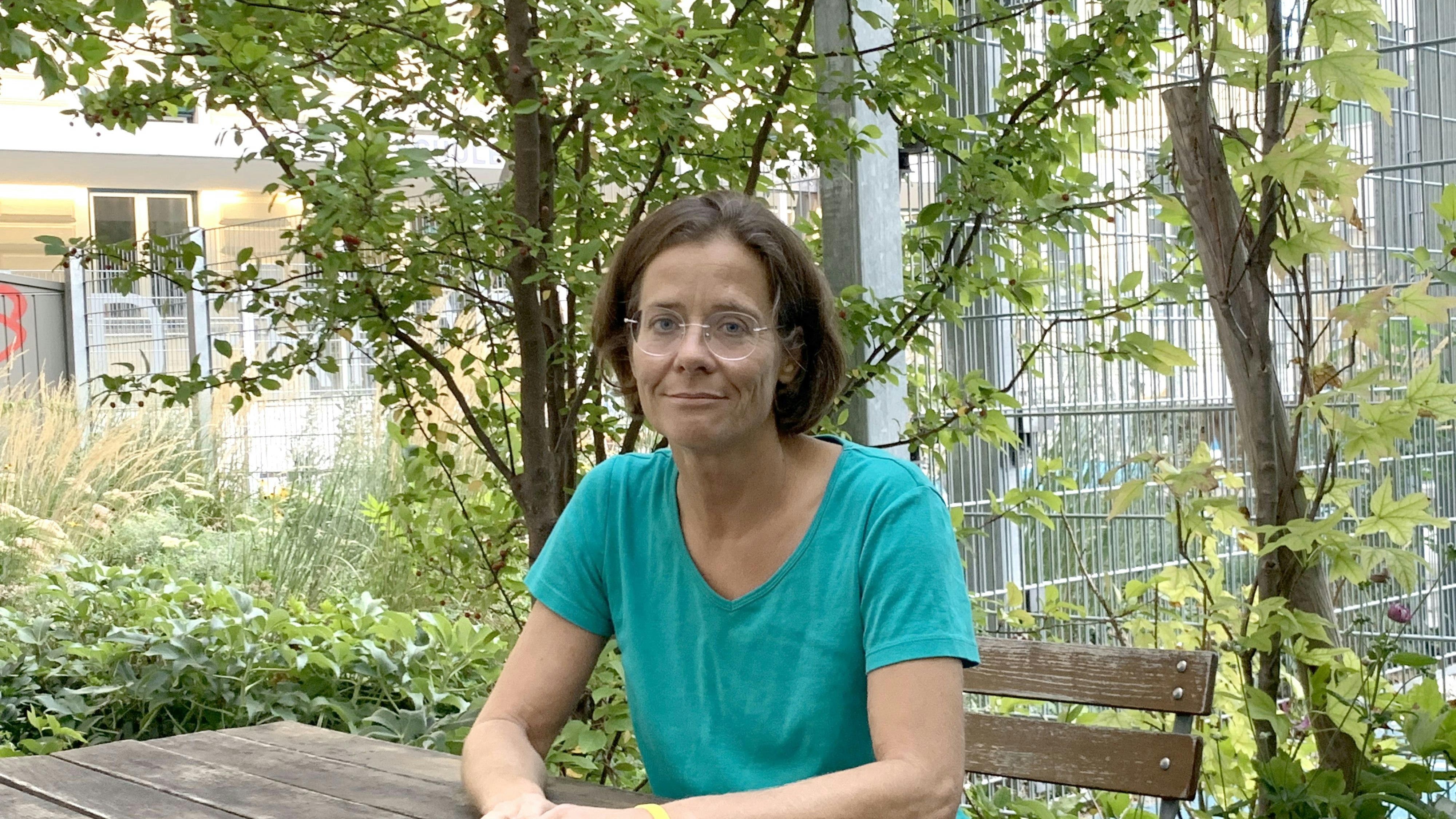Onkologin Gudrun Kreye über selbstbestimmten Tod