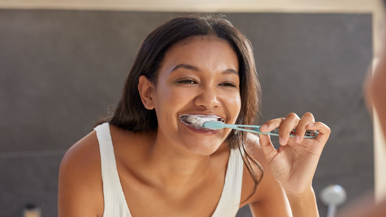 Heute.at - So dreckig ist deine Zahnbürste wirklich