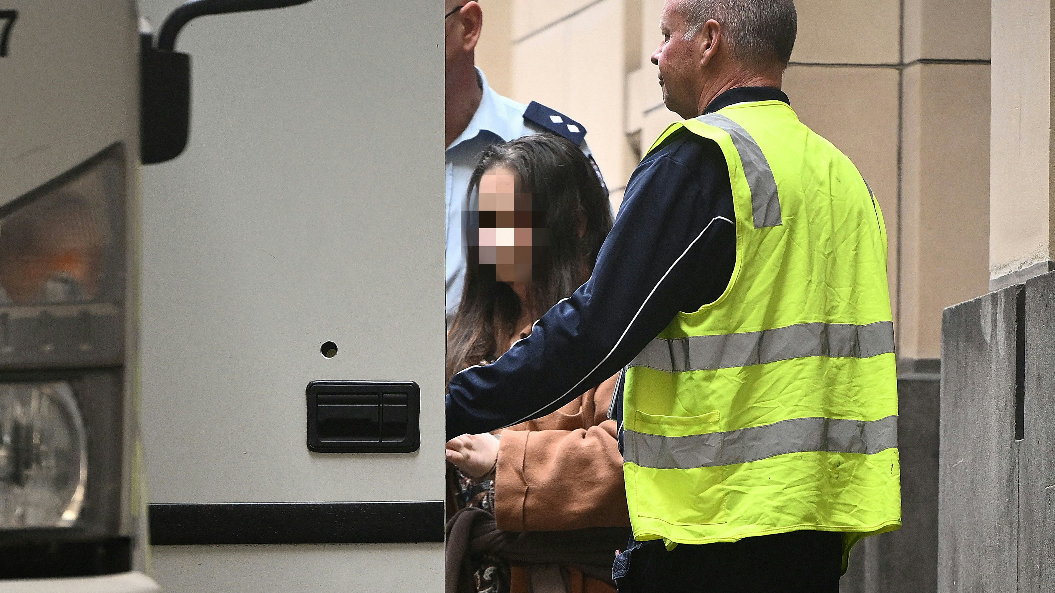 Heute.at - Pilzgift-Killerin tötete drei Verwandte – Lebenslang!