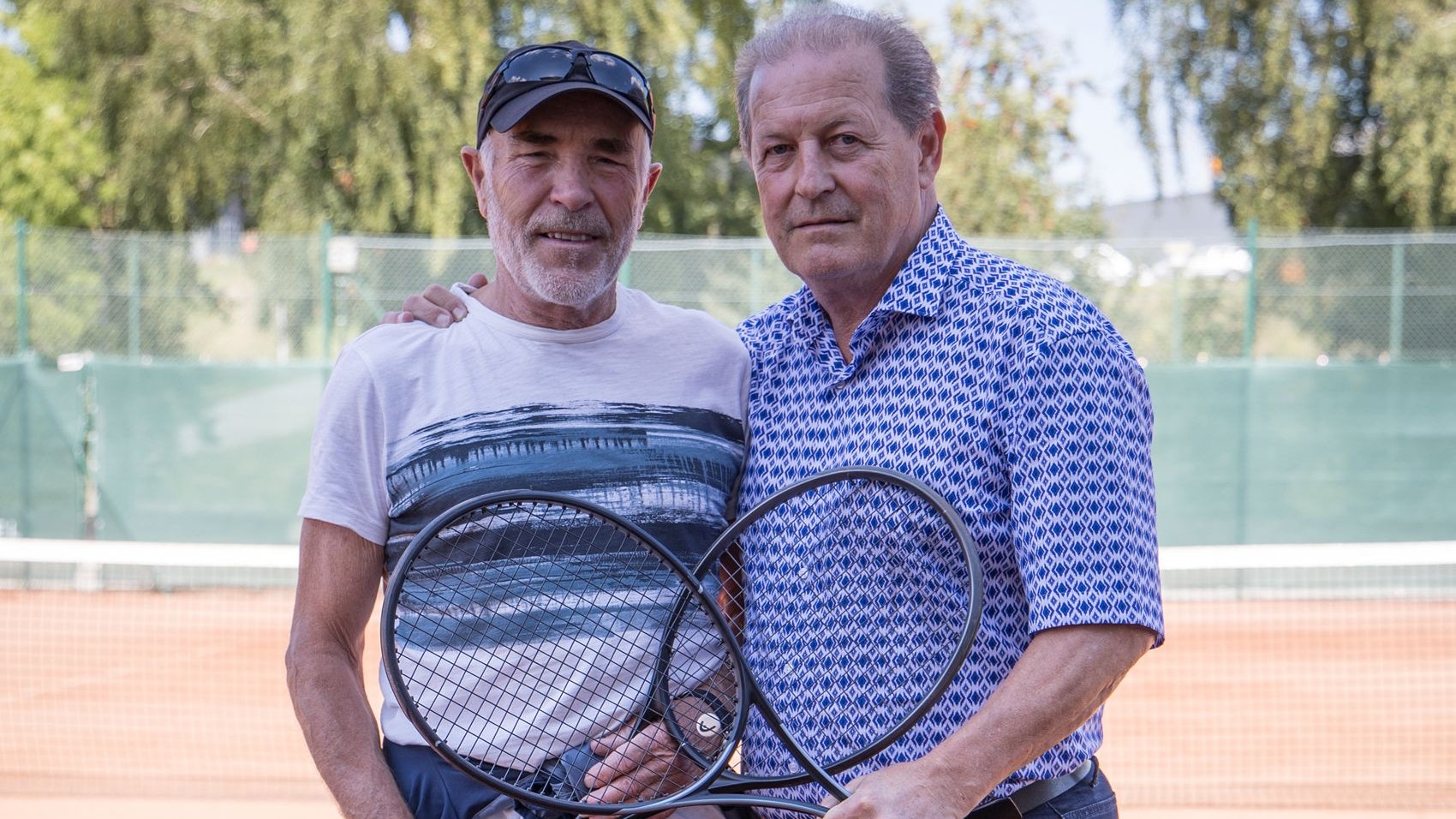 Heute.at - Dramatische Rettung: Ohne Helfer wäre ich nicht hier