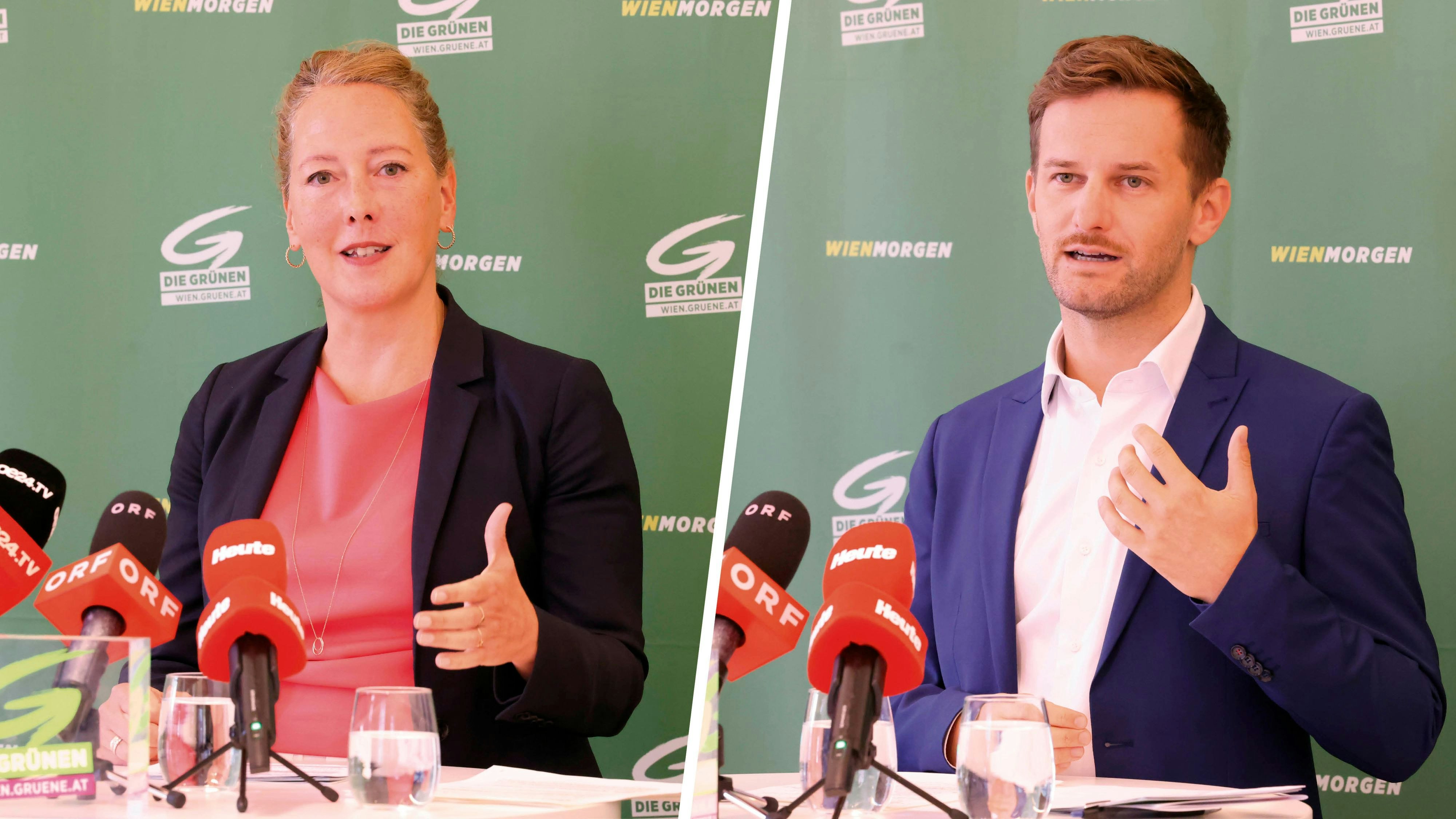 Heute.at - Teure Öffis & Sozialkürzung: Grüne kündigen Aktionen an