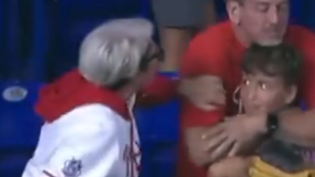 Heute.at - Viral wie Coldplay-Affäre – schreckliche Frau Job los