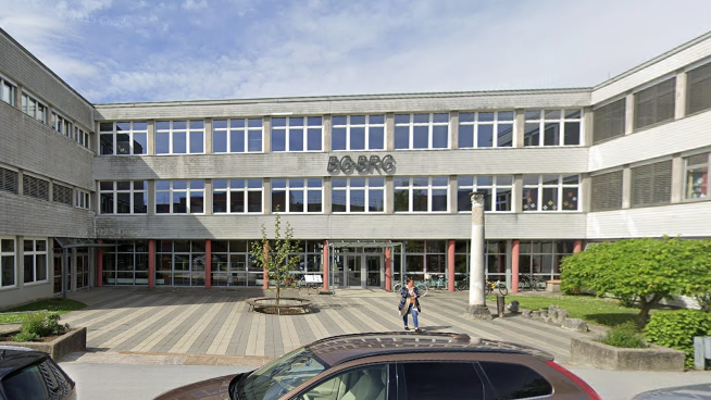 Heute.at - Steirer Schulen lassen Türen zum Schulstart versperrt