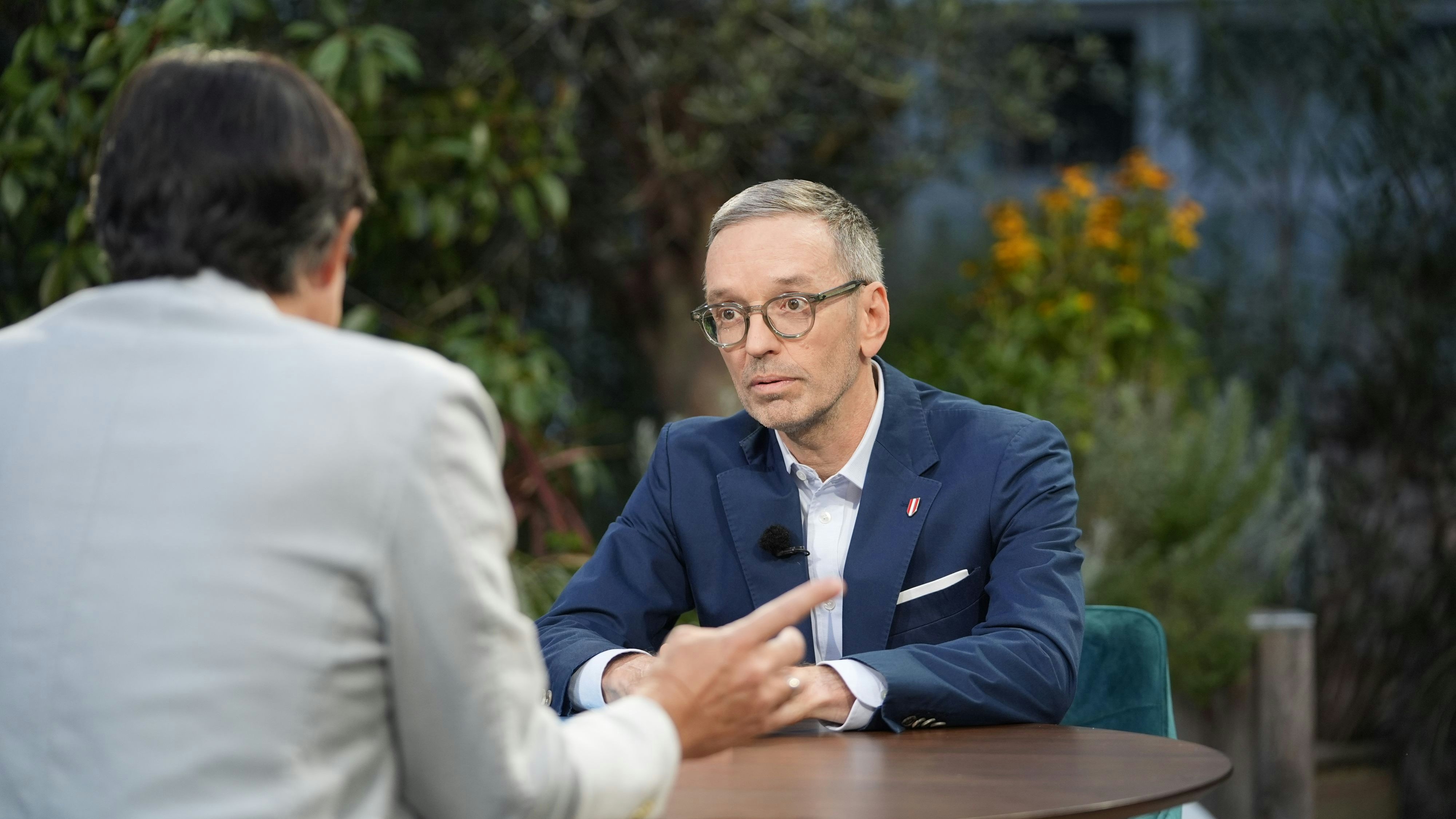 Heute.at - Bin entsetzt über Kaltschnäuzigkeit der Regierung