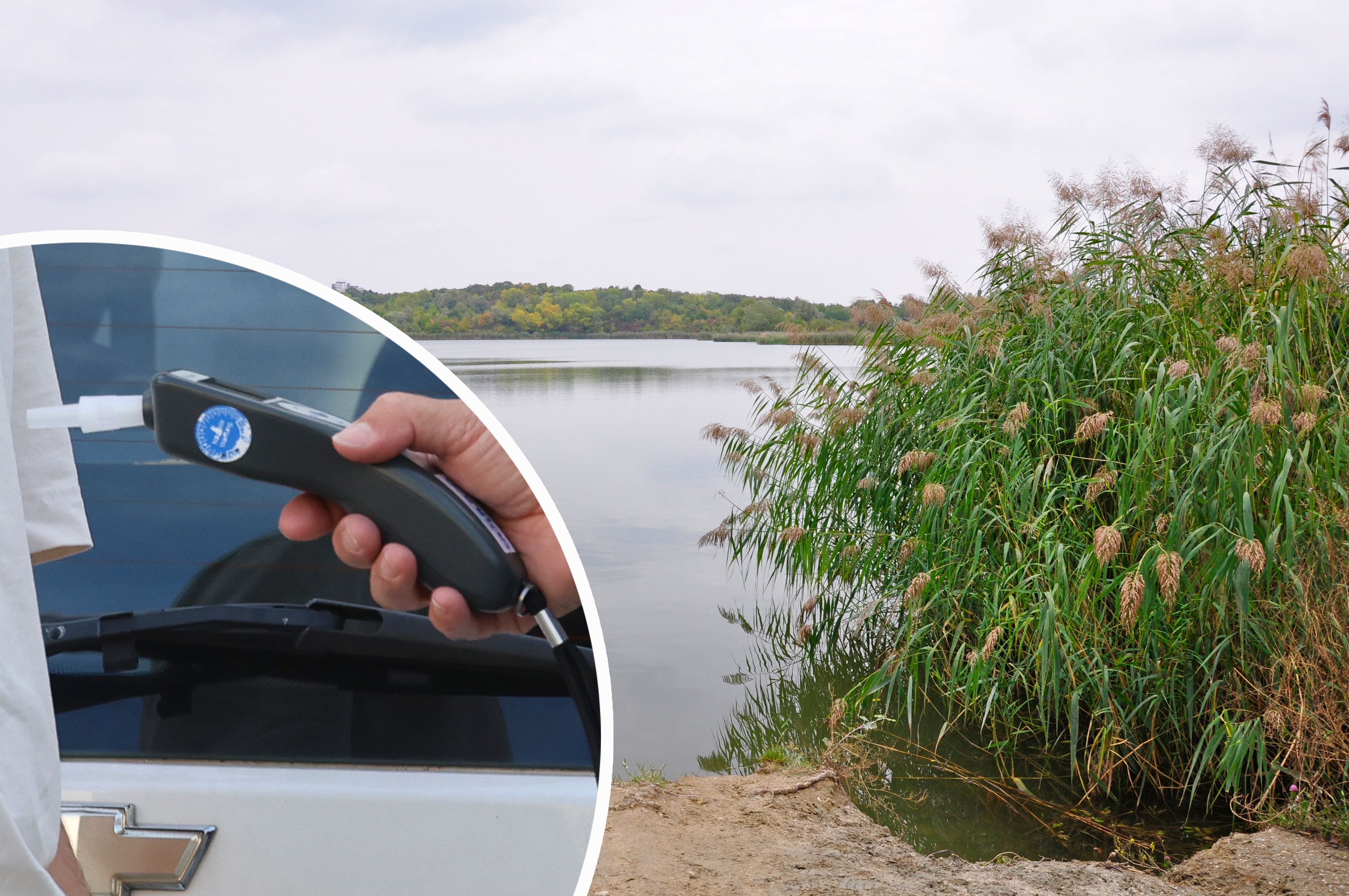 Am Wienerberg zurückgelassen: Der Vater war so betrunken, dass die Polizei ihn zunächst gar nicht befragen konnte.