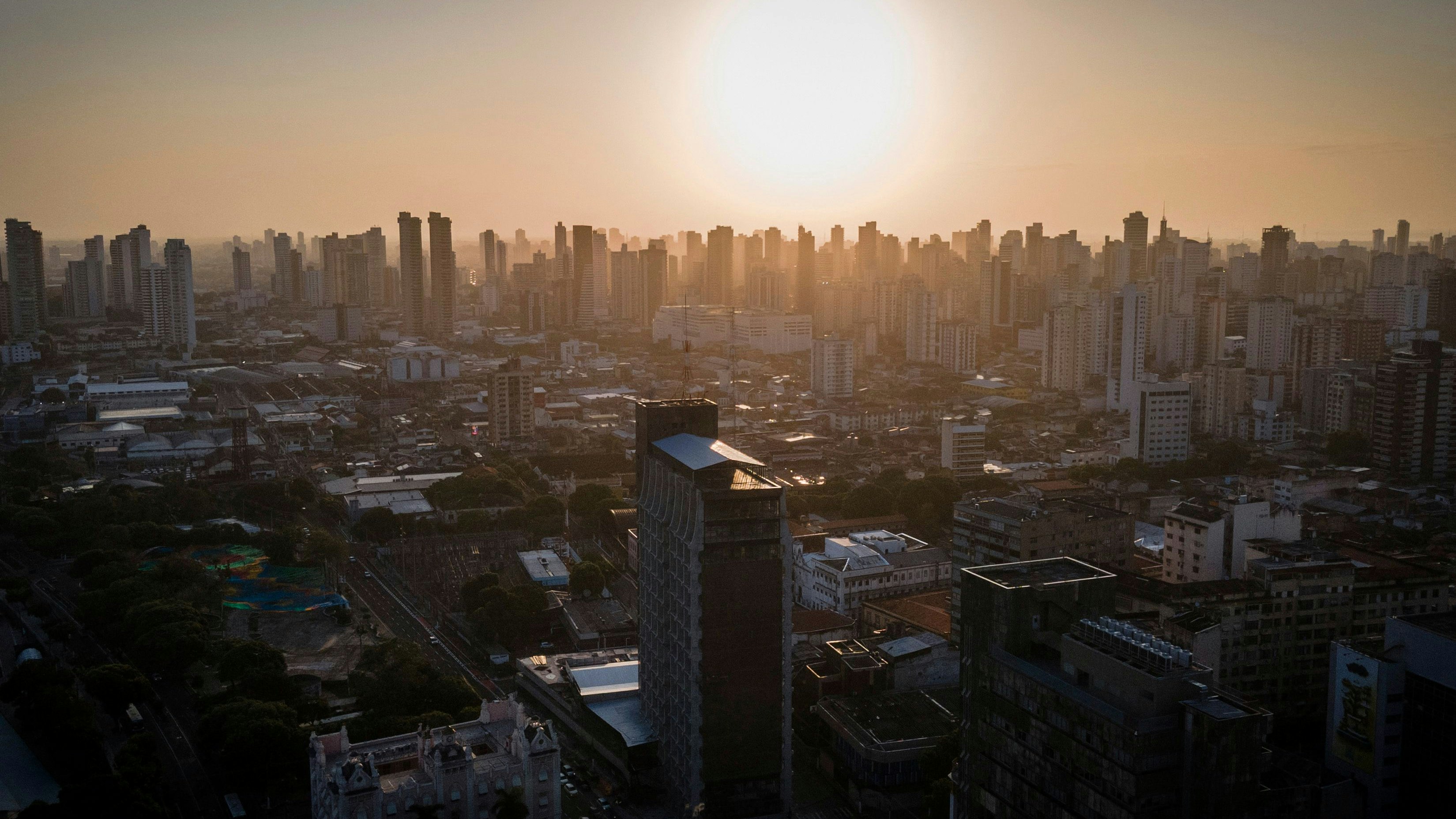 Heute.at - COP30-Chaos: Delegierte sollen unter Sternen schlafen