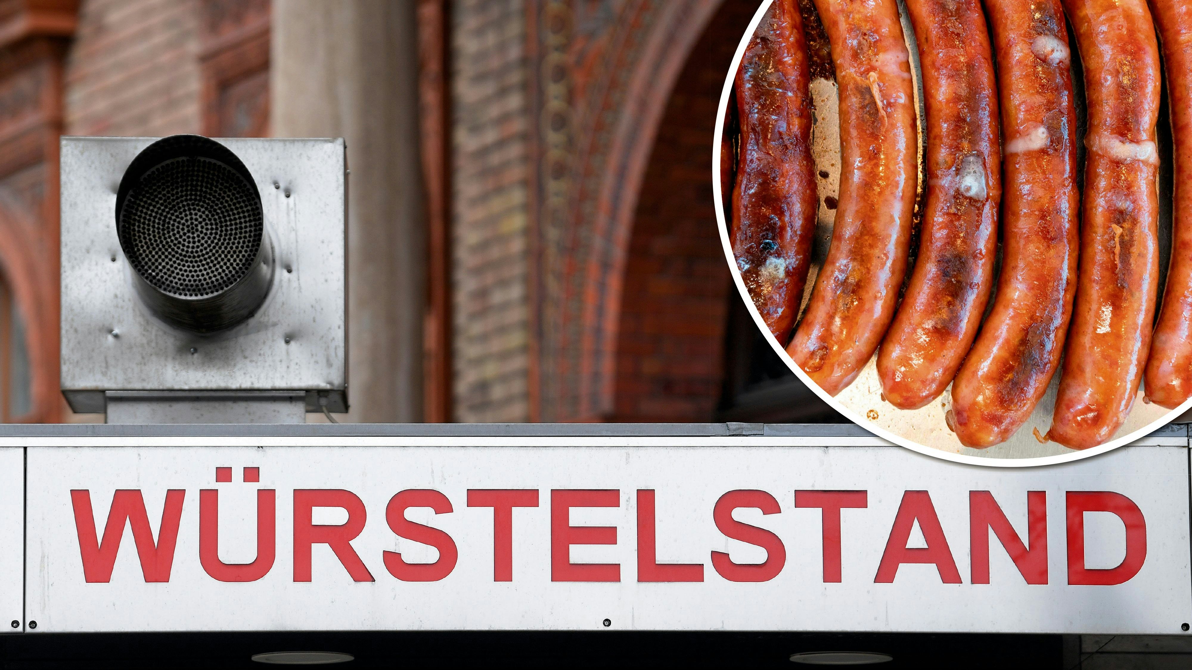 "Tradition verloren!" – Letzter Würstelstand sperrt zu