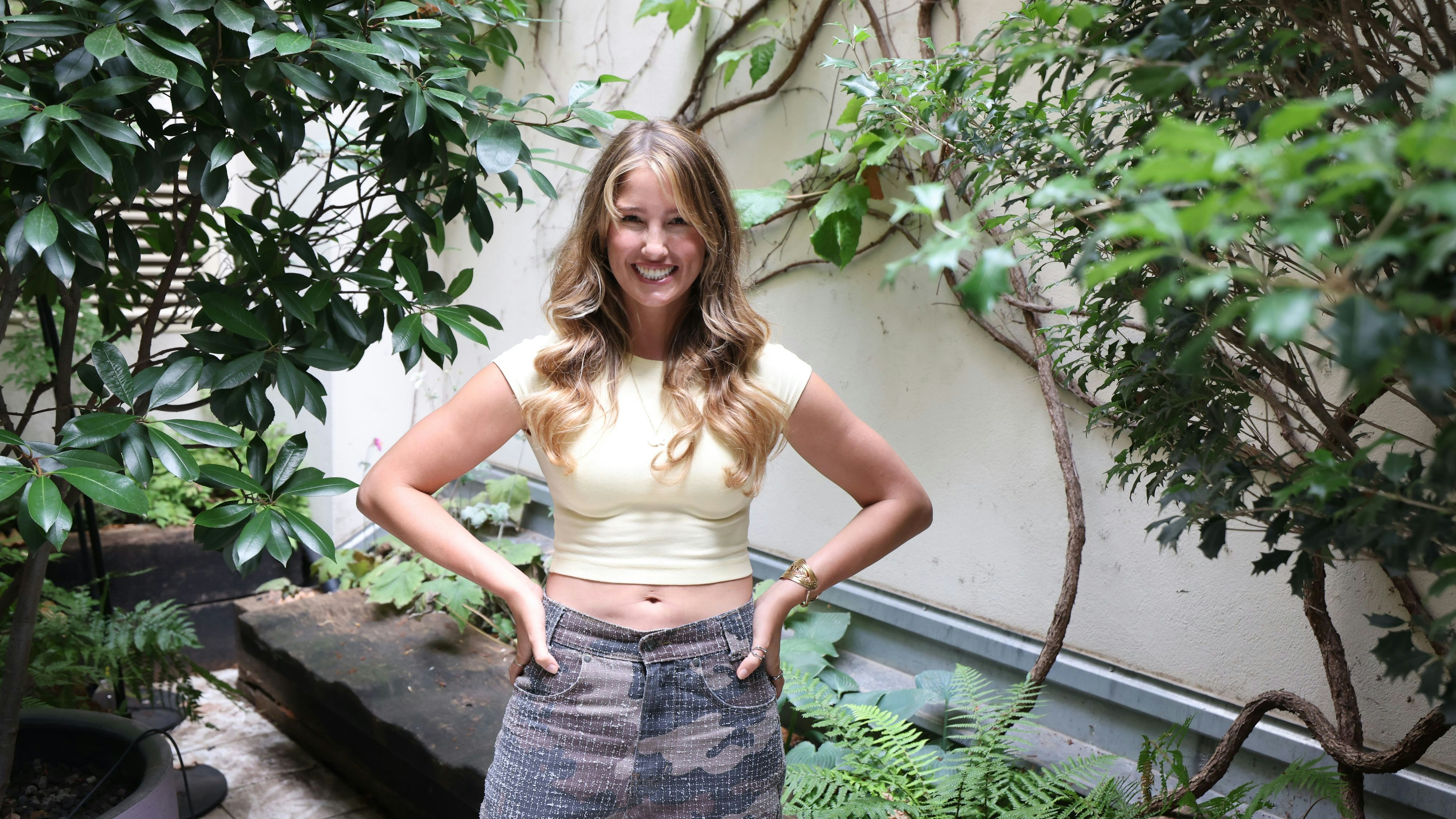 Heute.at - ORF-Moderatorin Michelle Pippan verkuppelt nun Singles