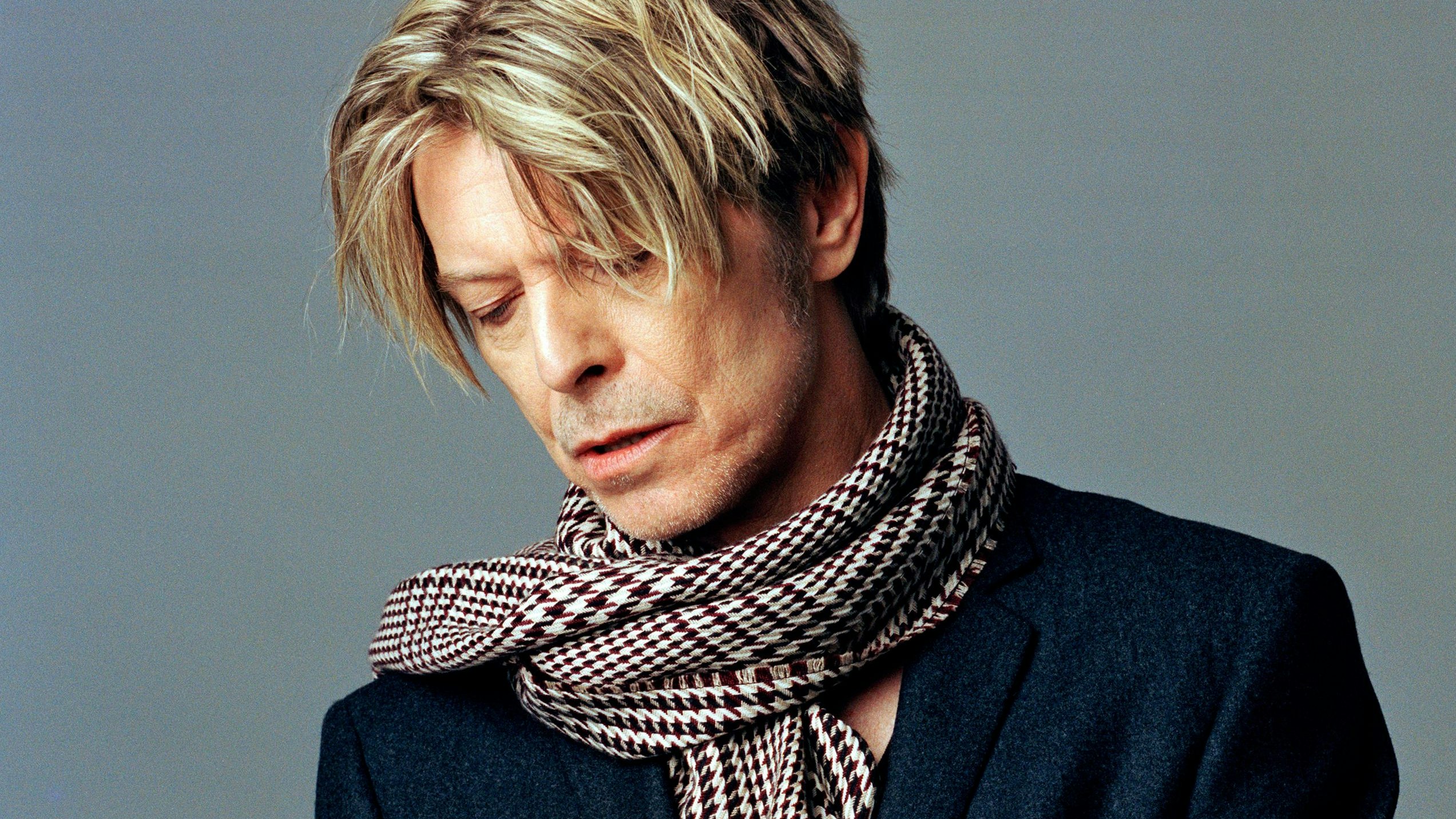 Heute.at - David Bowie: Finales Mega-Boxset des Pop-Chamäleons