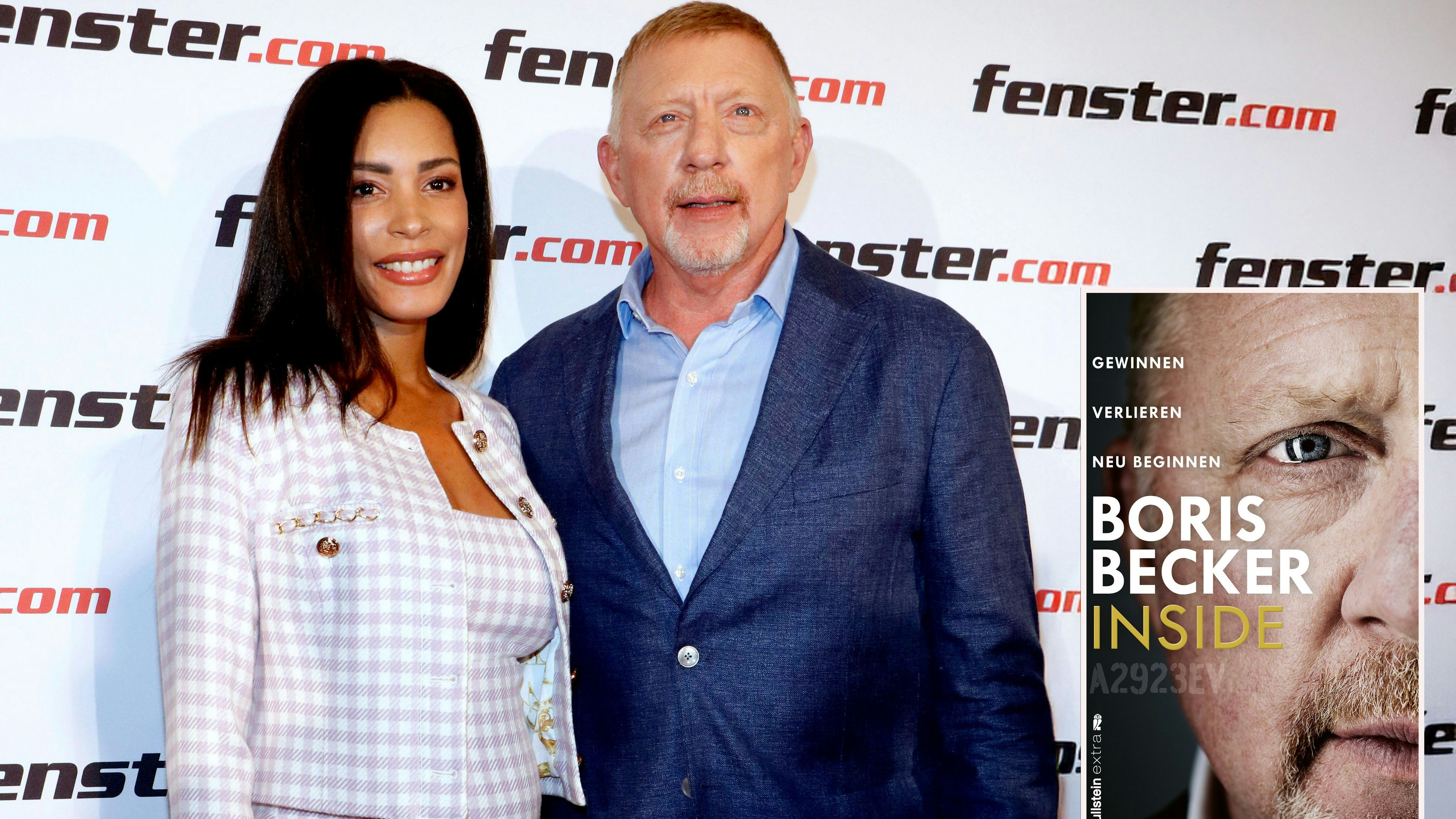 Heute.at - Boris Becker: Ich sehe mich nicht als Opfer