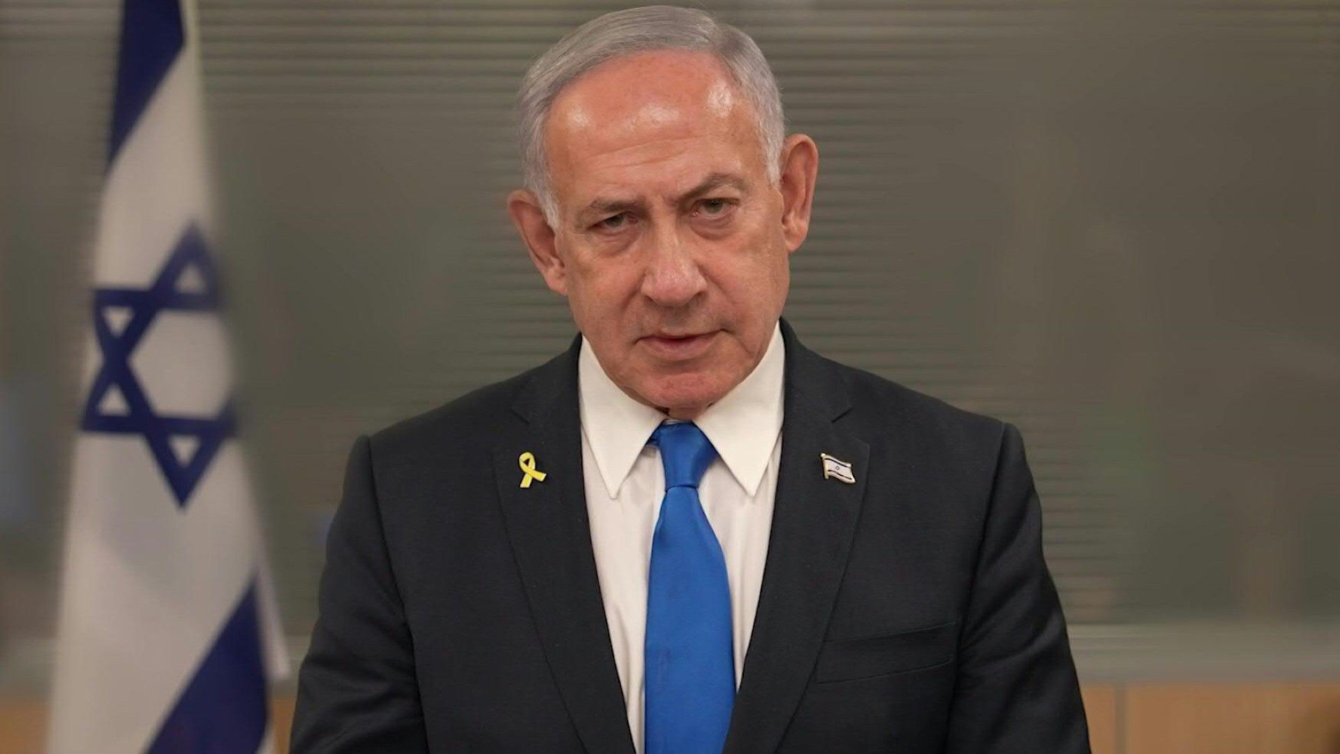 Netanjahu hat bereits am Montag verstärkte Angriffe der Armee in der Stadt Gaza angekündigt.