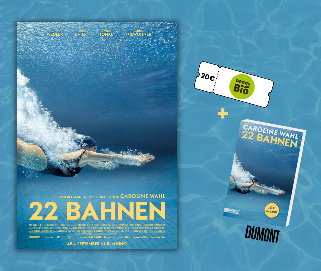 Gewinne Goodies passend zum Film 