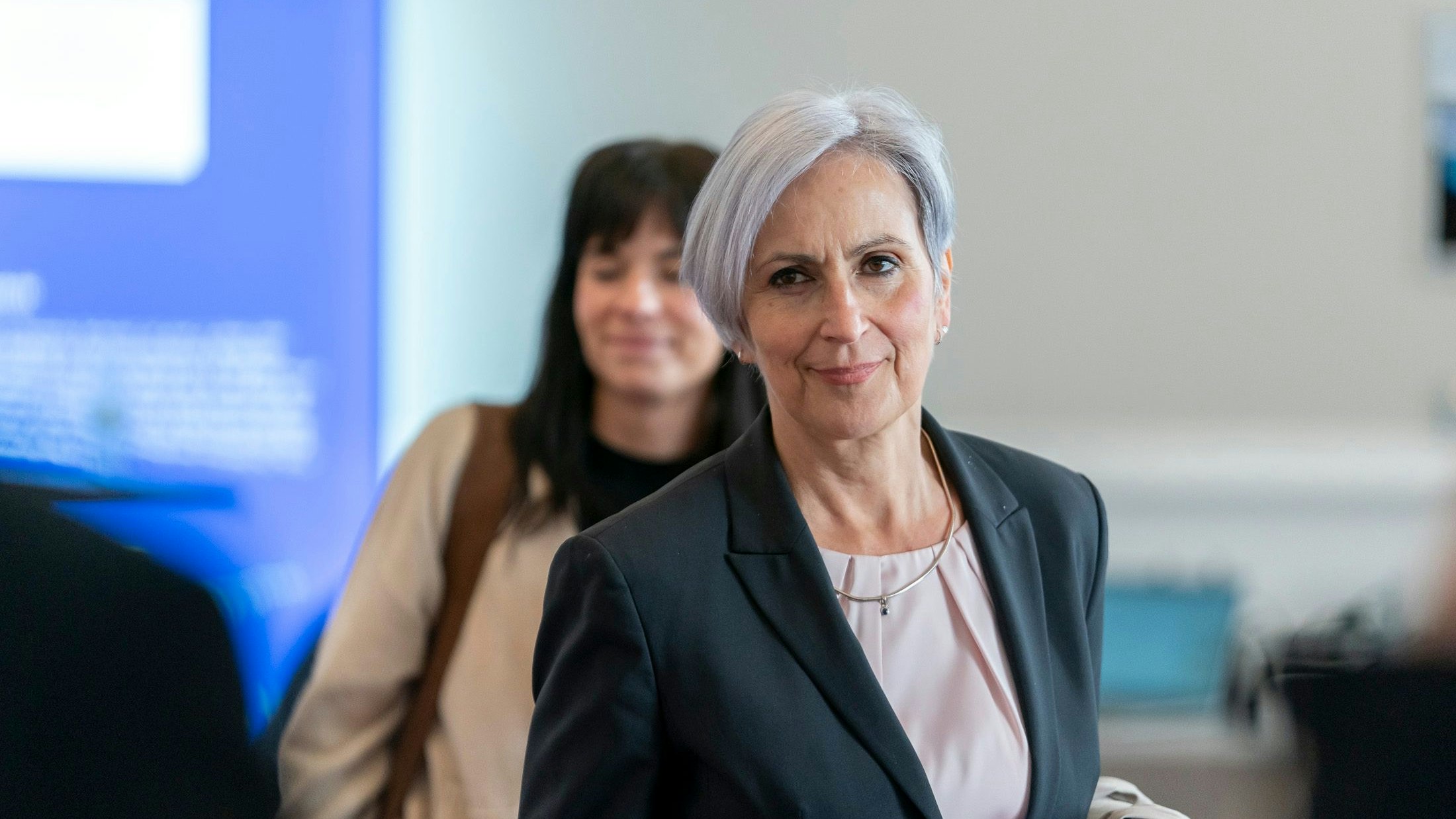 Heute.at - Nur Ja heißt Ja: Ministerin will neues Sexualstrafrecht