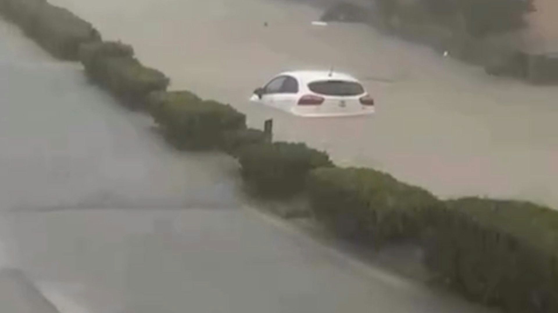 Heute.at - Orte überflutet – schwerste Unwetter treffen Italien