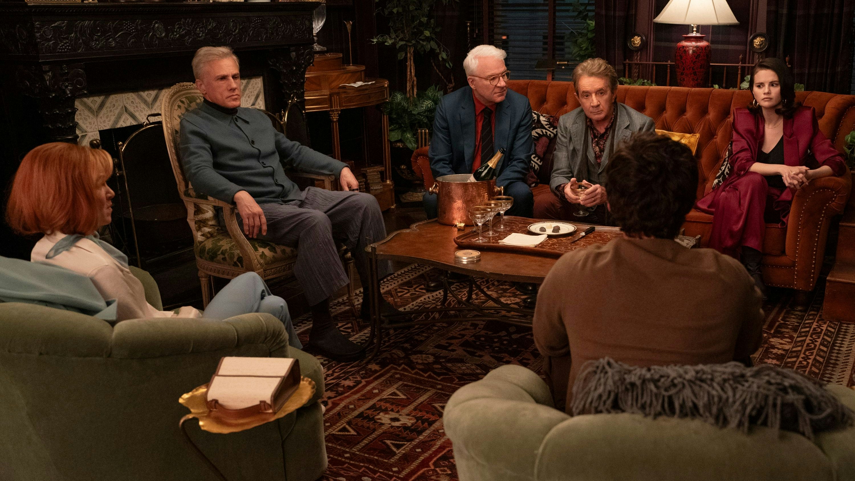 Heute.at - Eine Leiche ist ihnen noch lange nicht genug