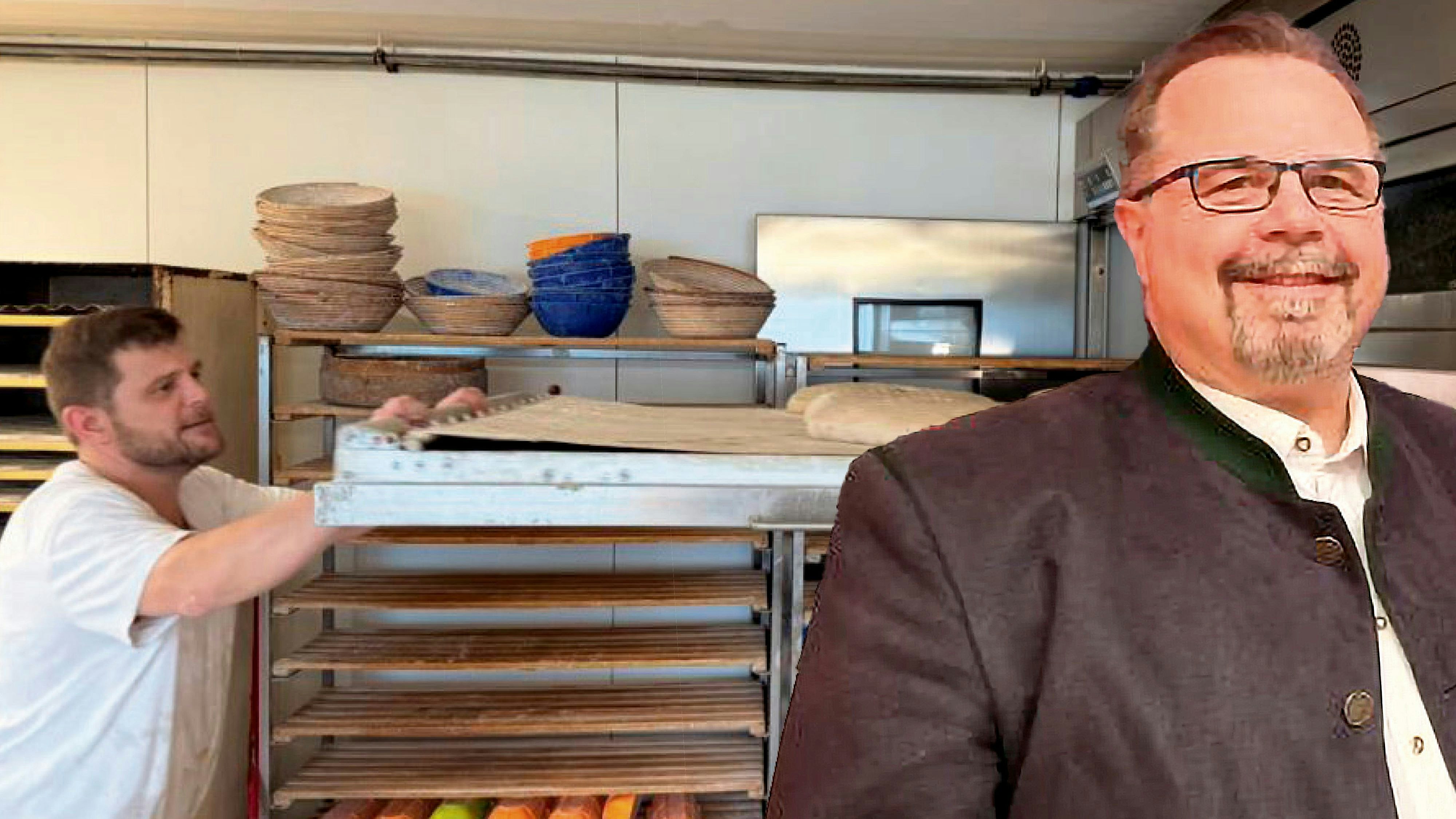 Heute.at - Wirt sauer auf Behörde – Das ist doch alles ein Witz