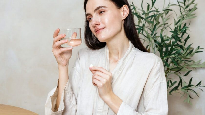 Heute.at - Neue Studie: Wirken Kollagen-Supplements doch nicht?