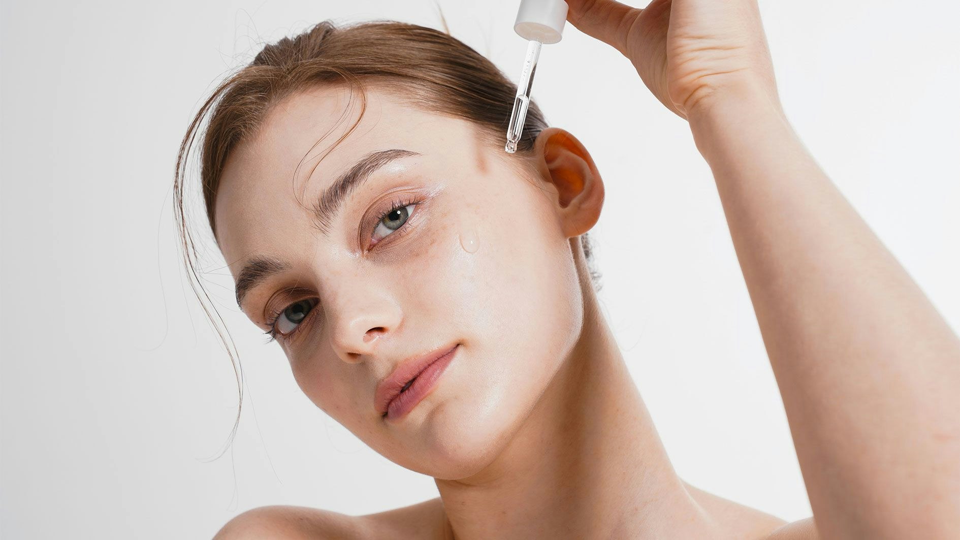 Skincare-Sandwiching....