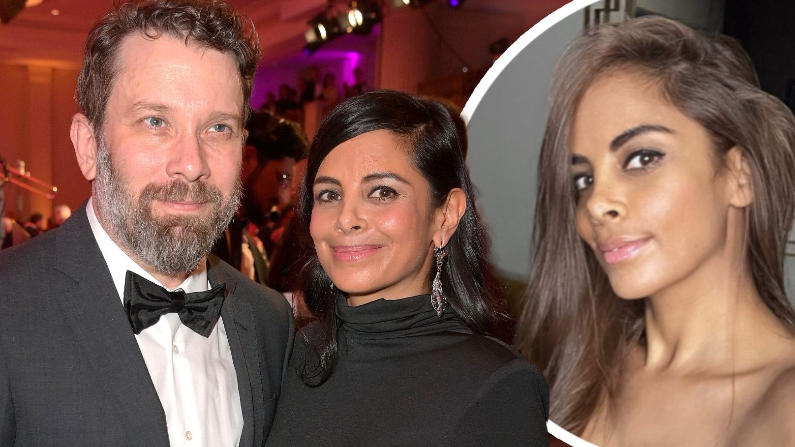 Collien Fernandes erfindet sich neu.