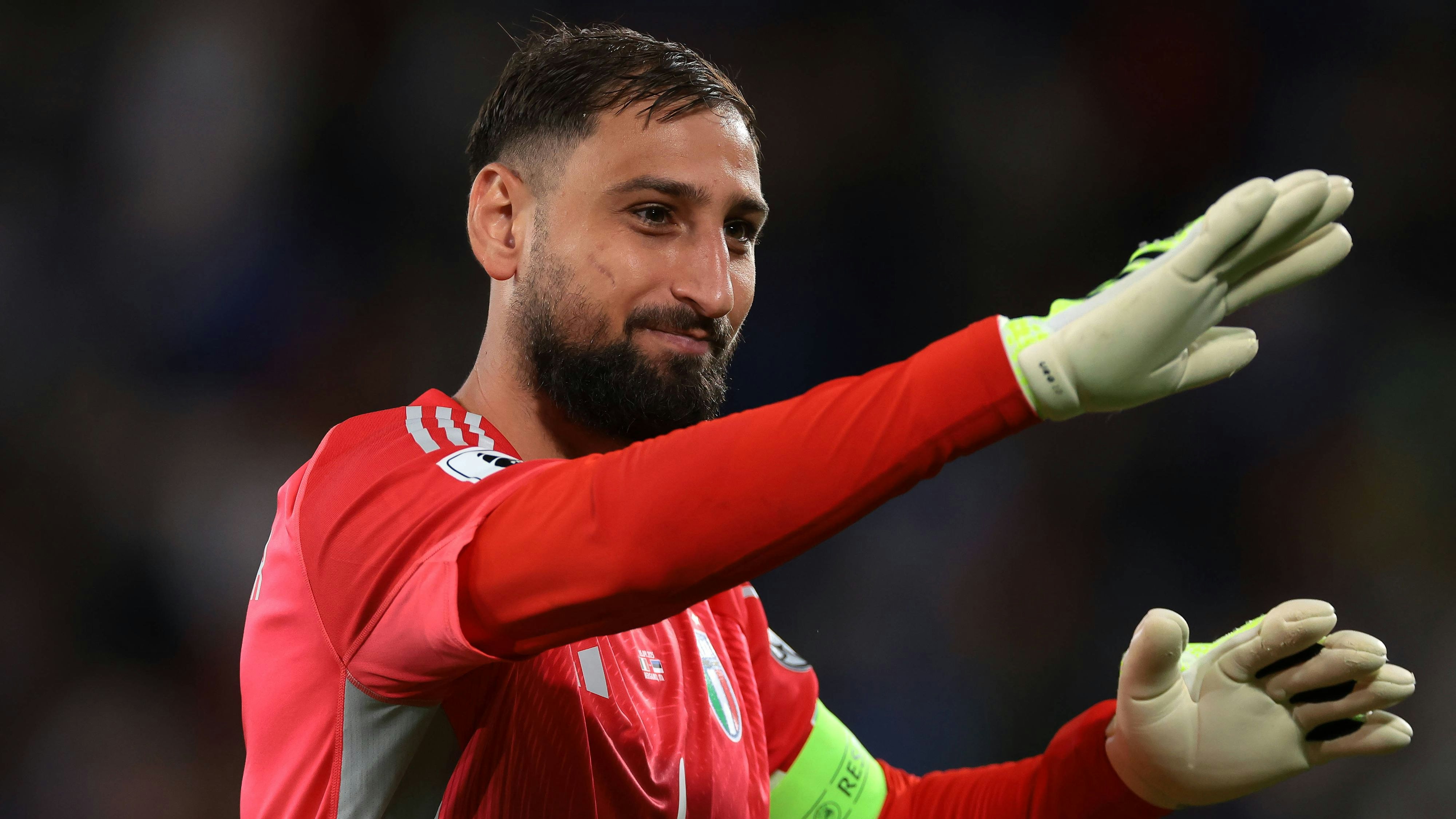 Heute.at - 78 Millionen! Donnarumma kassiert Mega-Gehalt