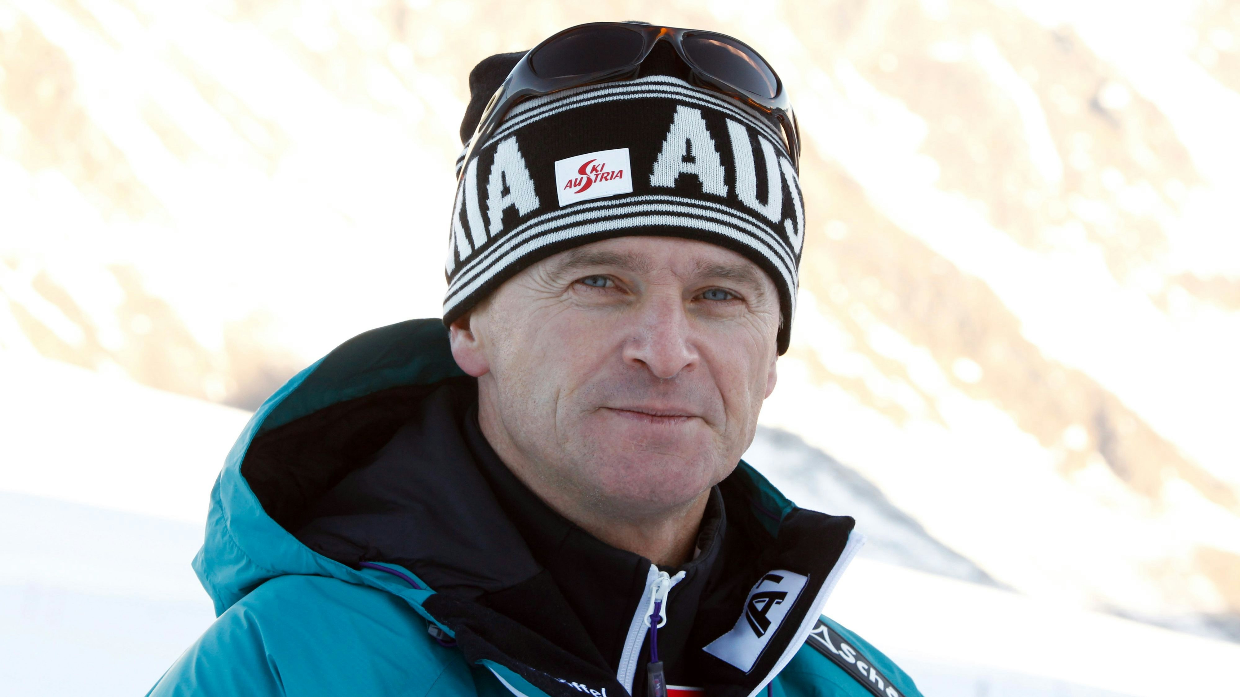 Heute.at - Neuer ÖSV-Abfahrtscoach - Wir sind nicht so schlecht