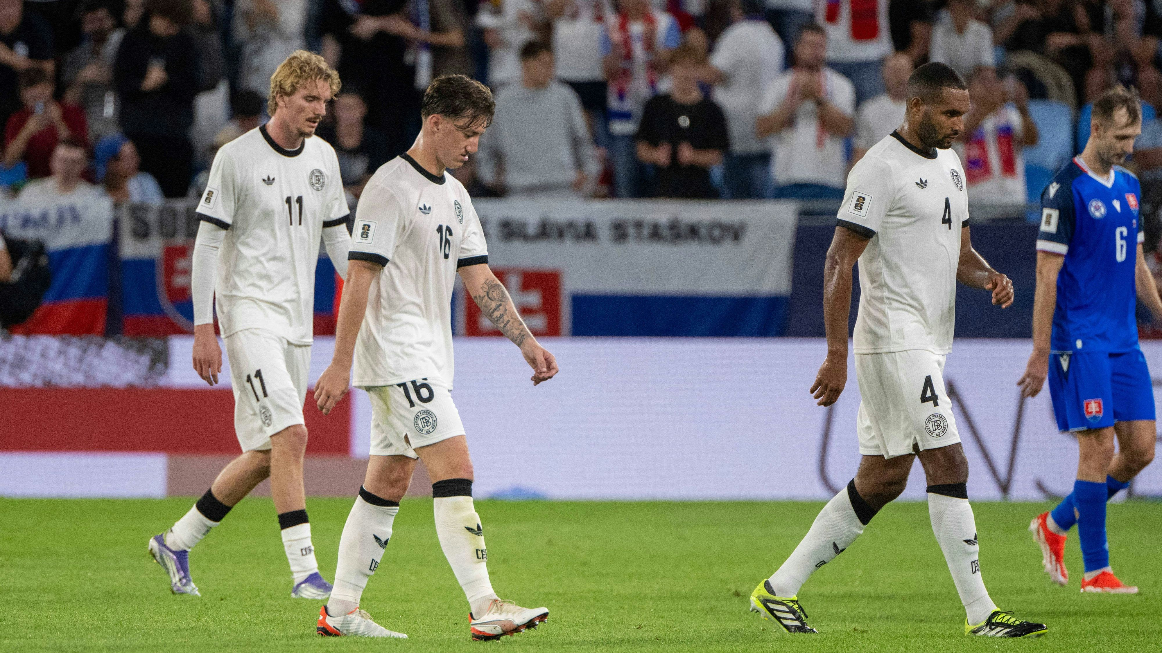 Heute.at - Legende rechnet mit Deutschland ab: So schlecht