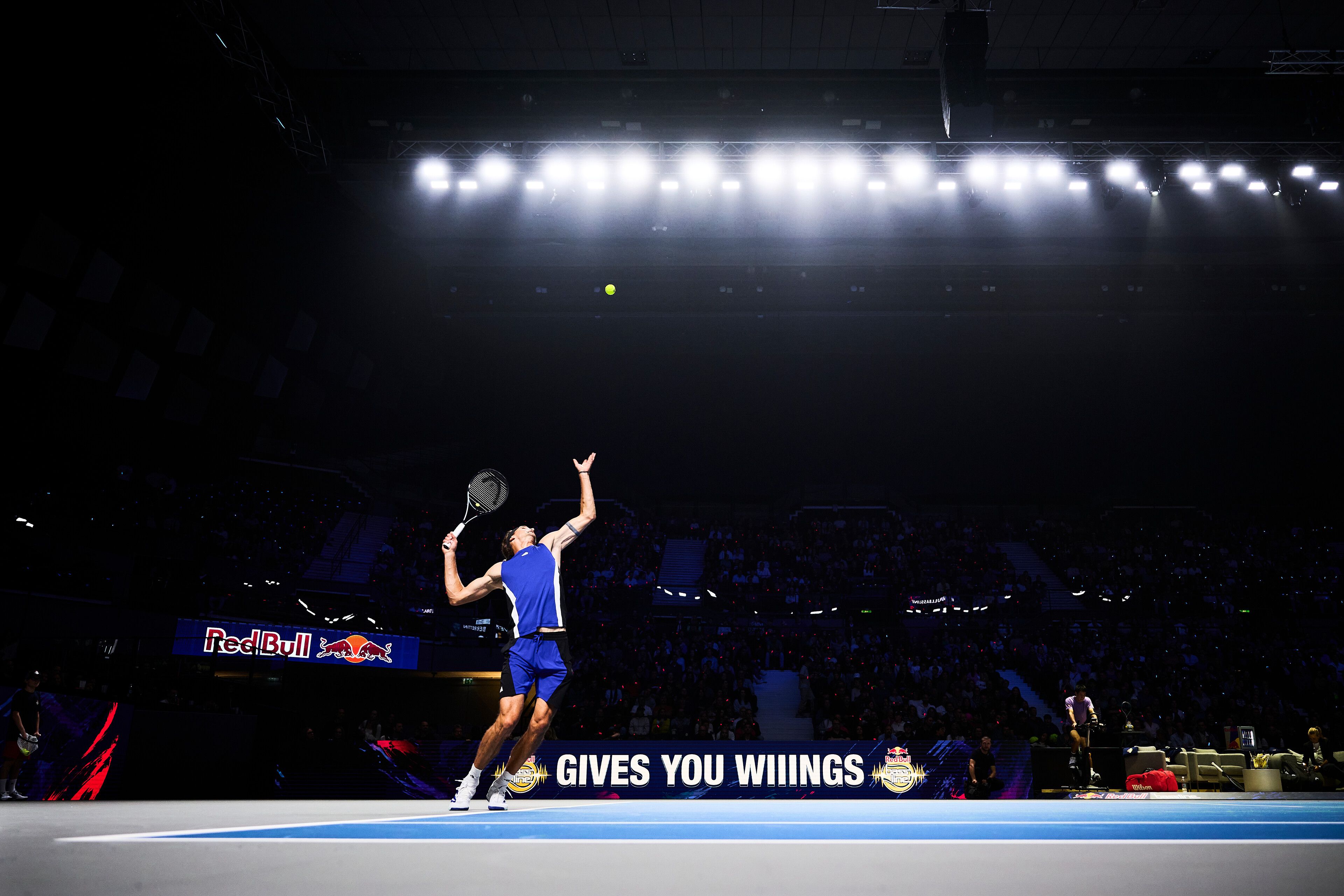 Heute.at - Red Bull BassLine schlägt wieder auf!