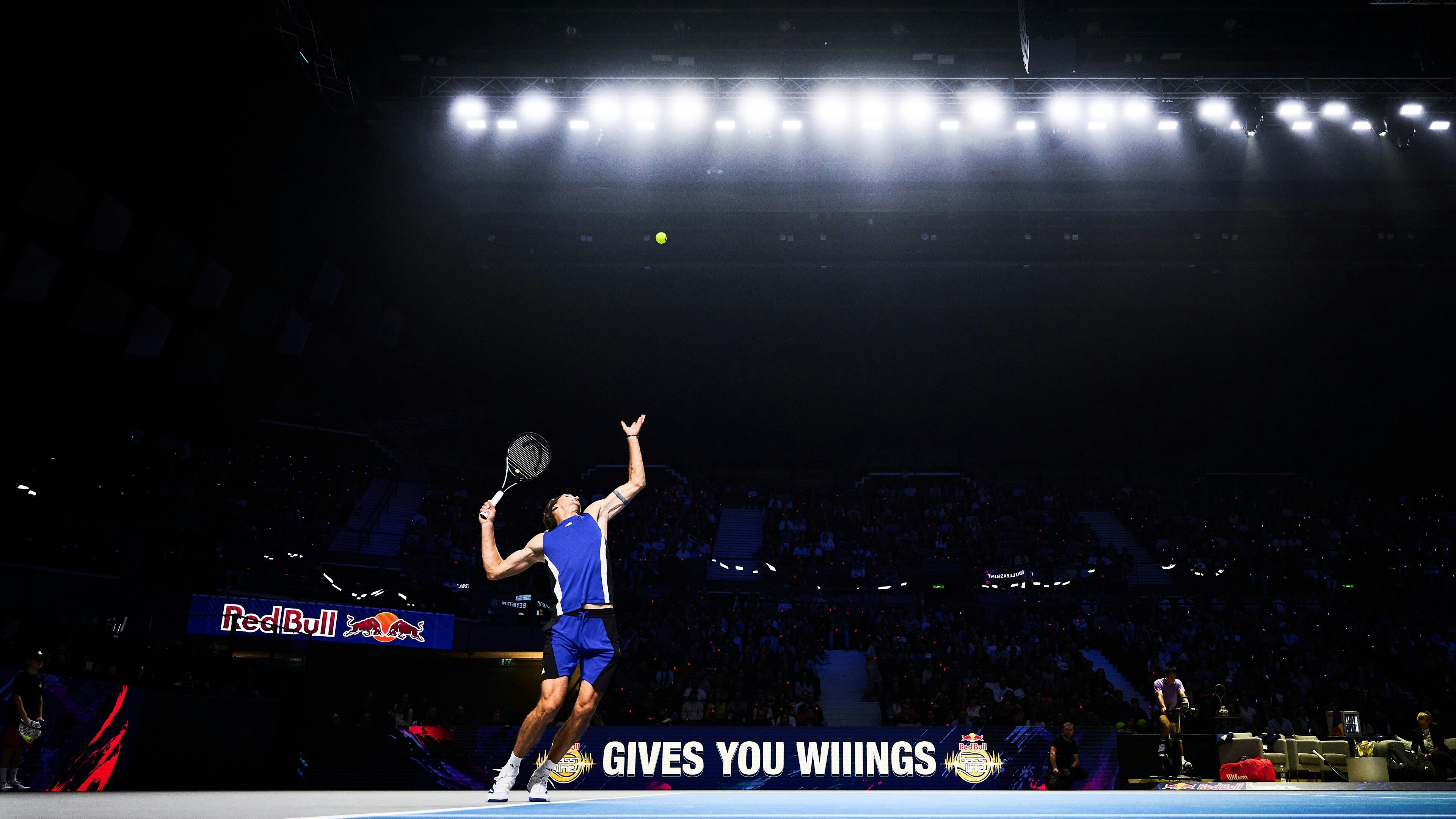 Heute.at - Red Bull BassLine schlägt wieder auf!