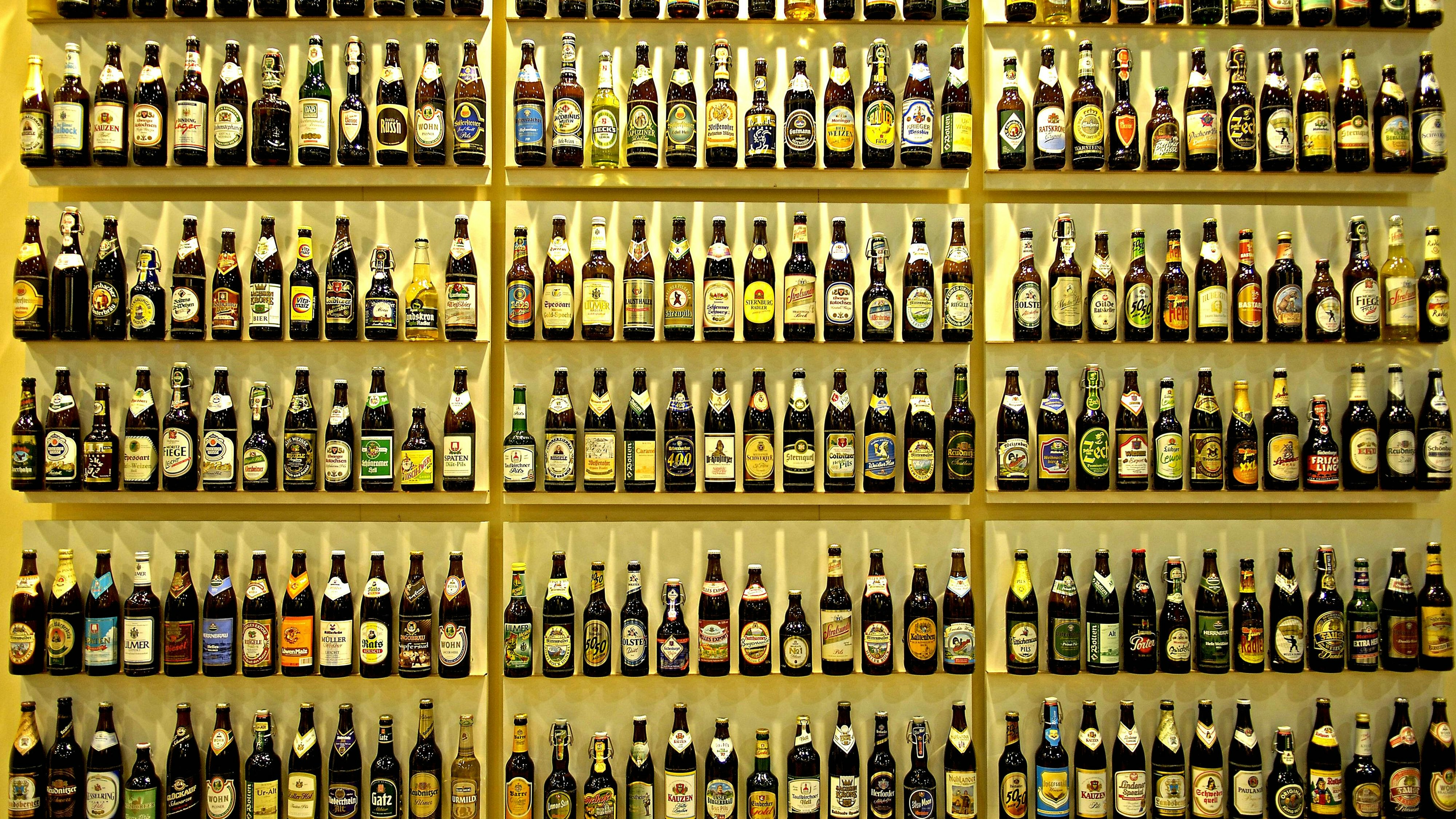 Heute.at - Kühles Bier am Abend könnte hier bald Geschichte sein