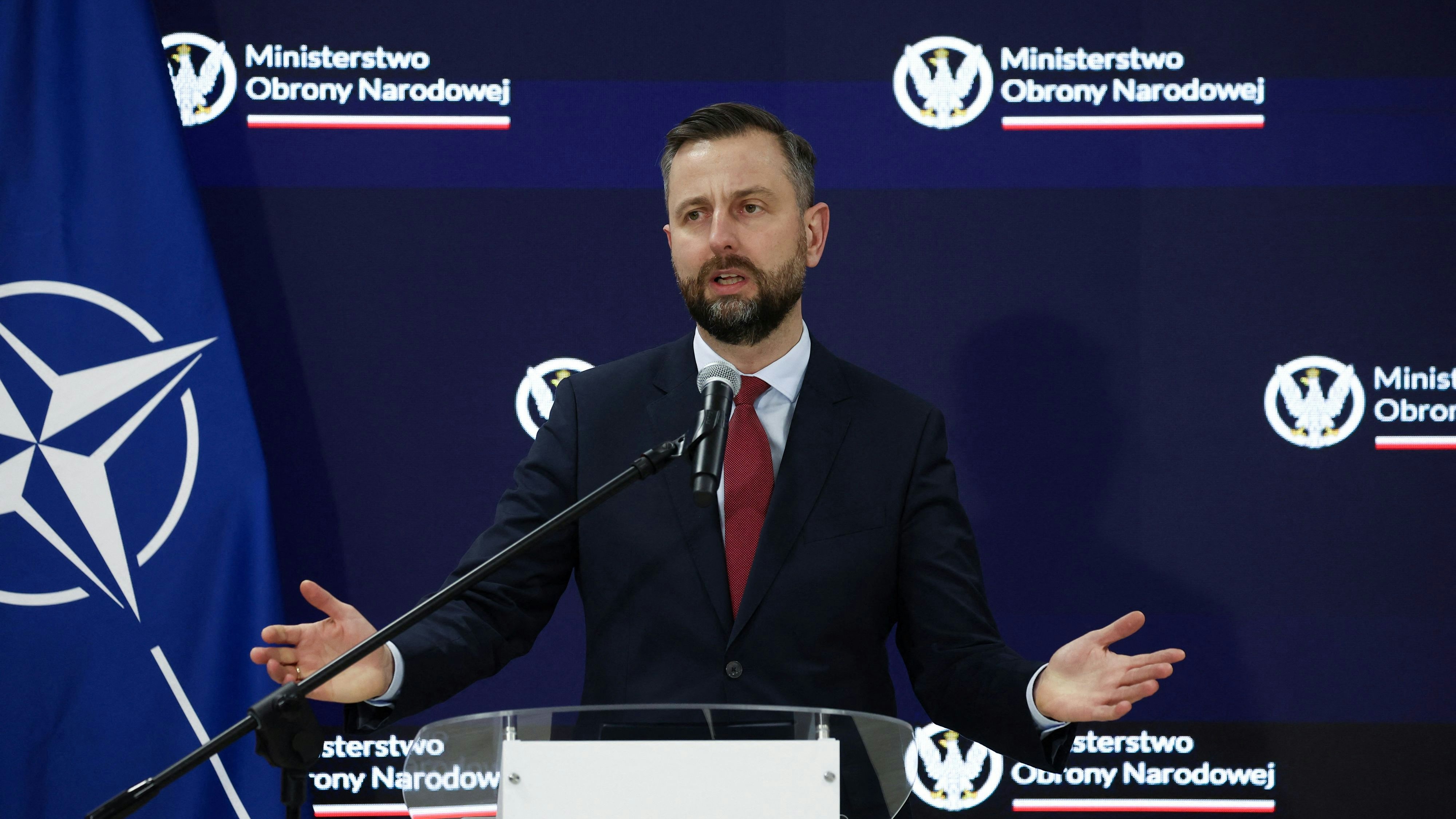 Heute.at - Beispielloser Akt der Aggression gegen NATO-Land