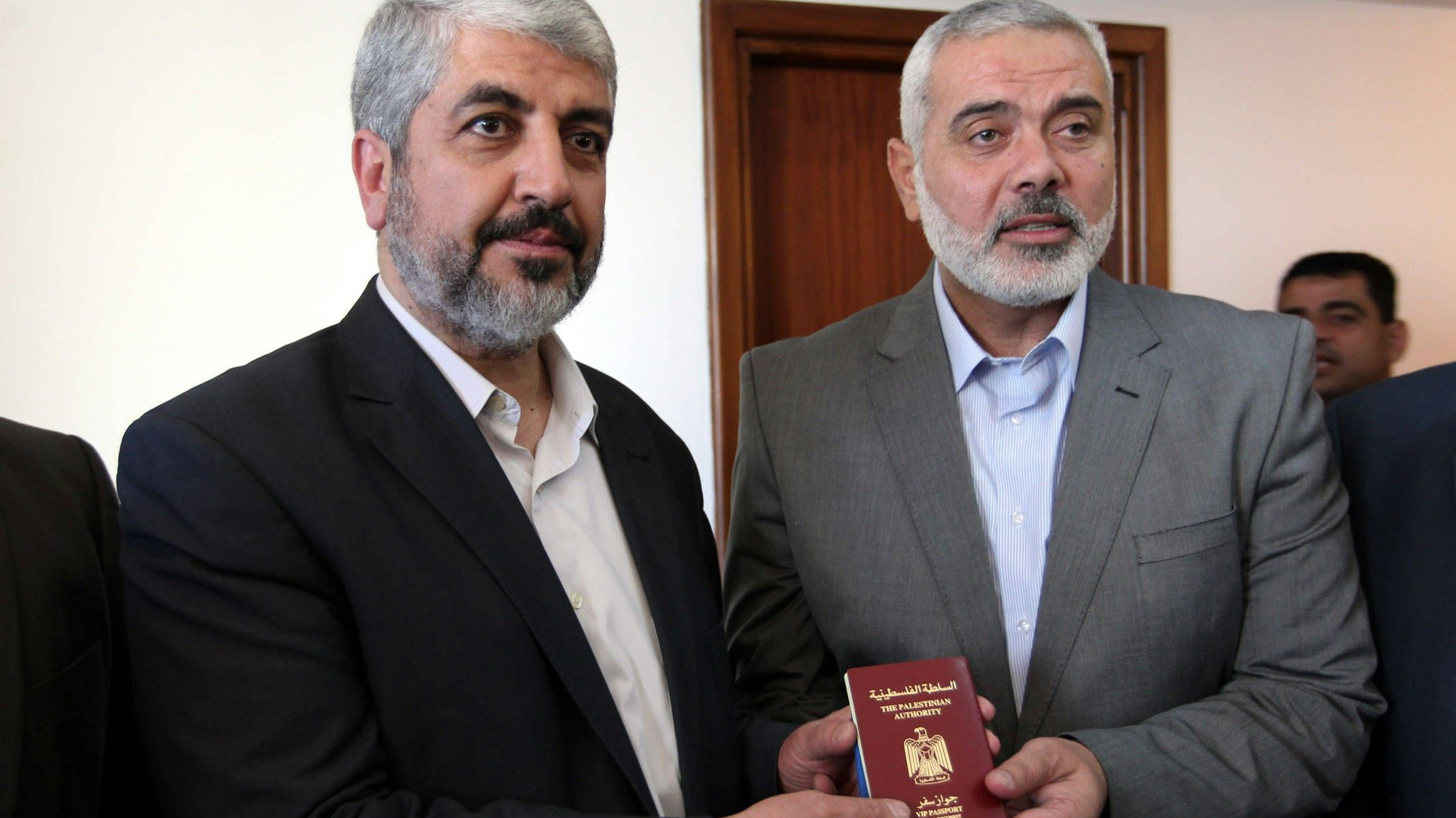 Heute.at - Die Hamas-Führer leben in Katar in Saus und Braus