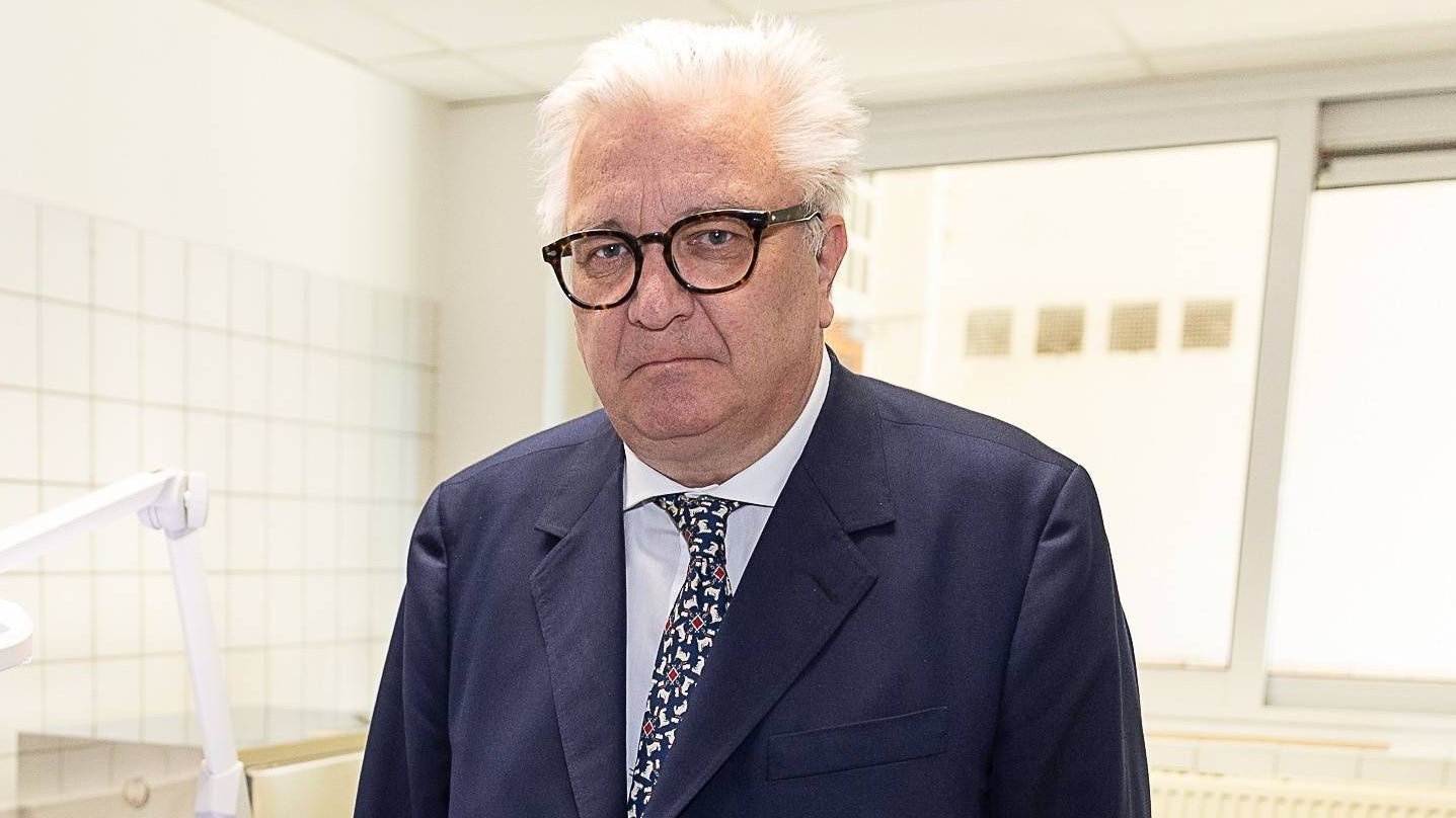 Heute.at - Uneheliches Kind! Belgiens Prinz gibt Vaterschaft zu