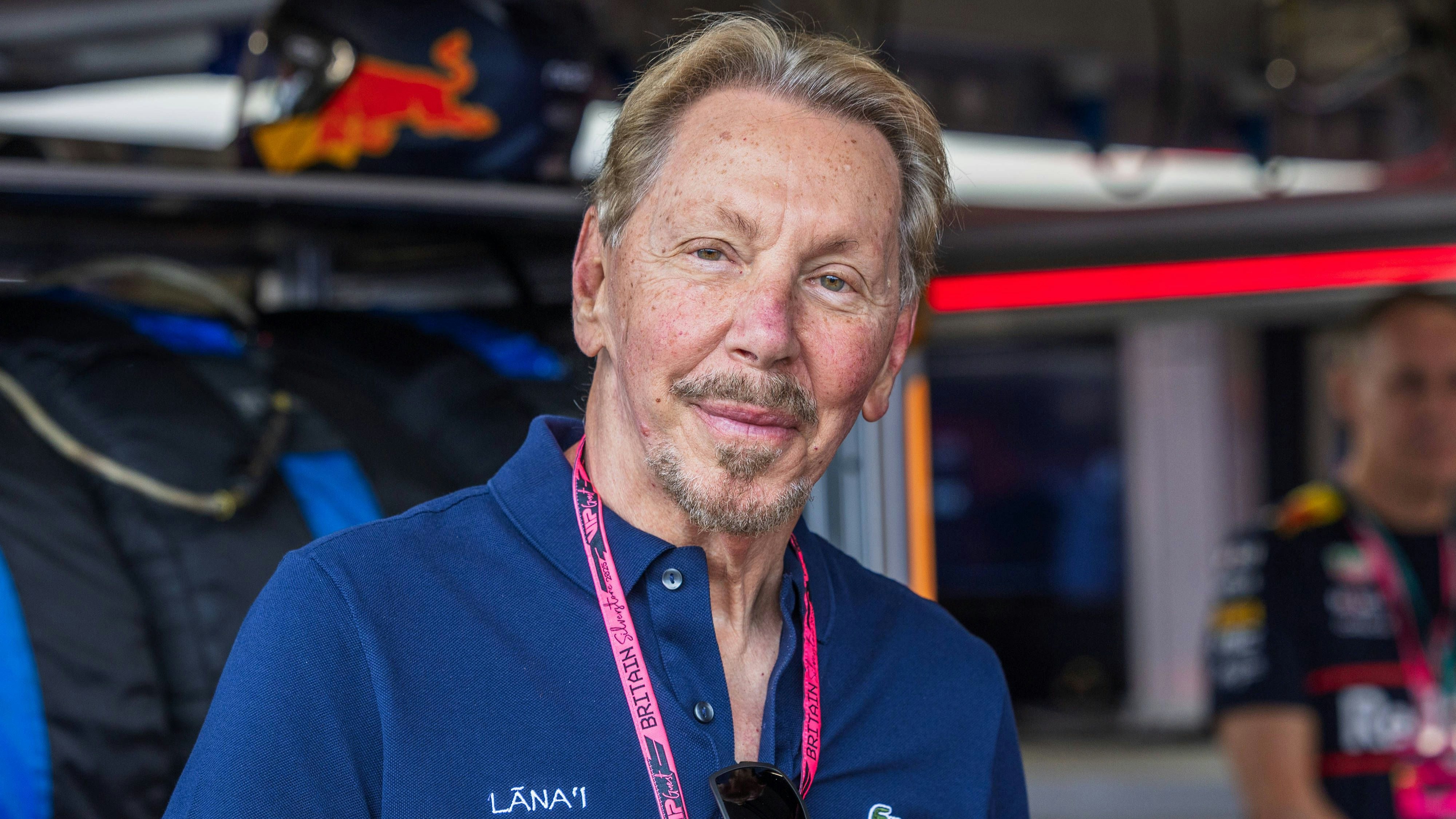 Heute.at - Musk abgelöst – Er ist der reichste Mann der Welt