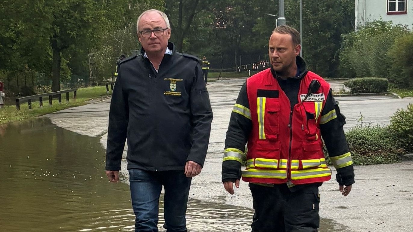 Heute.at - Das waren 20-Stunden-Tage im Maschinenraum