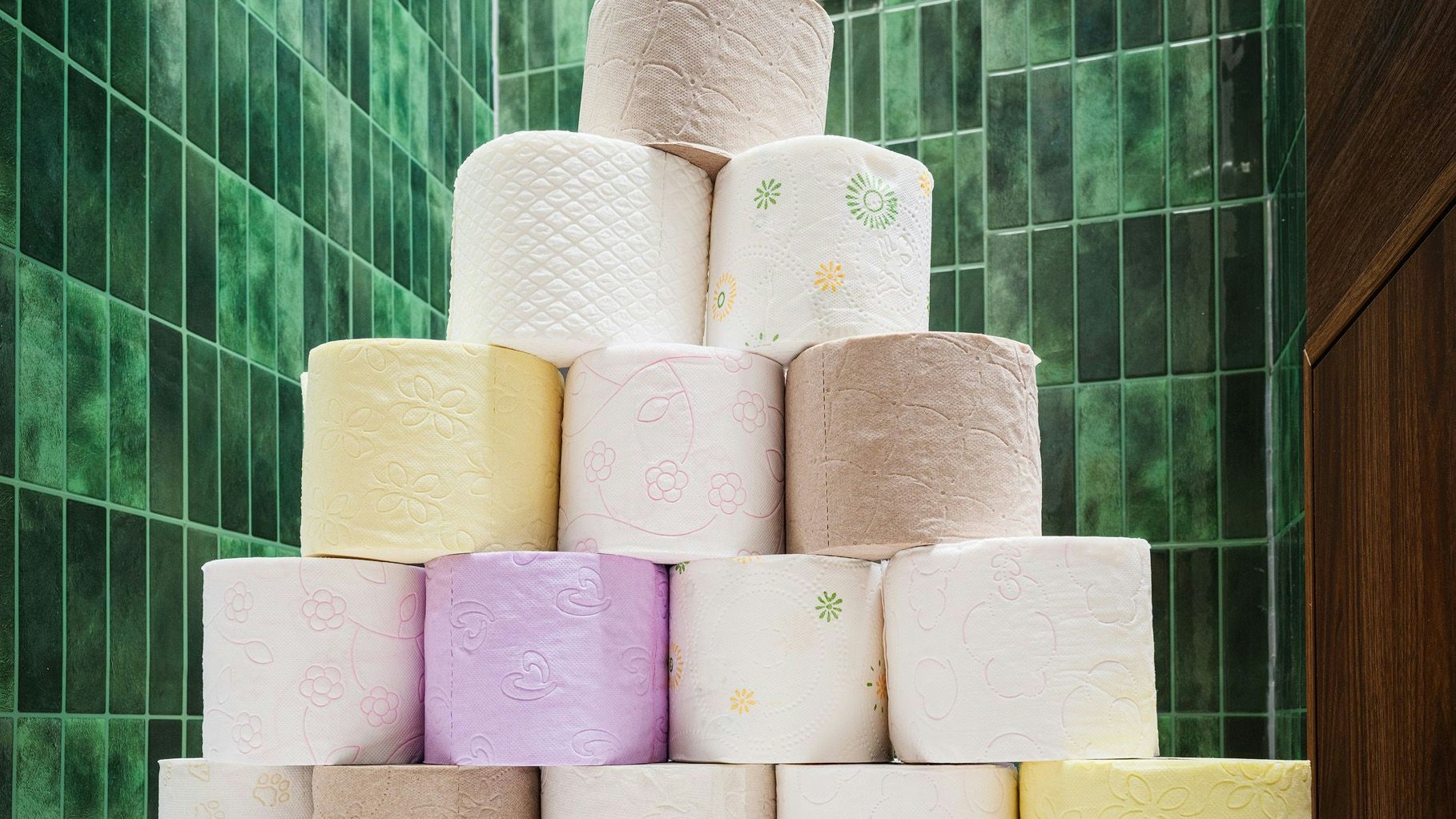 Heute.at - Stinkt zum Himmel – Greenwashing beim Klopapier